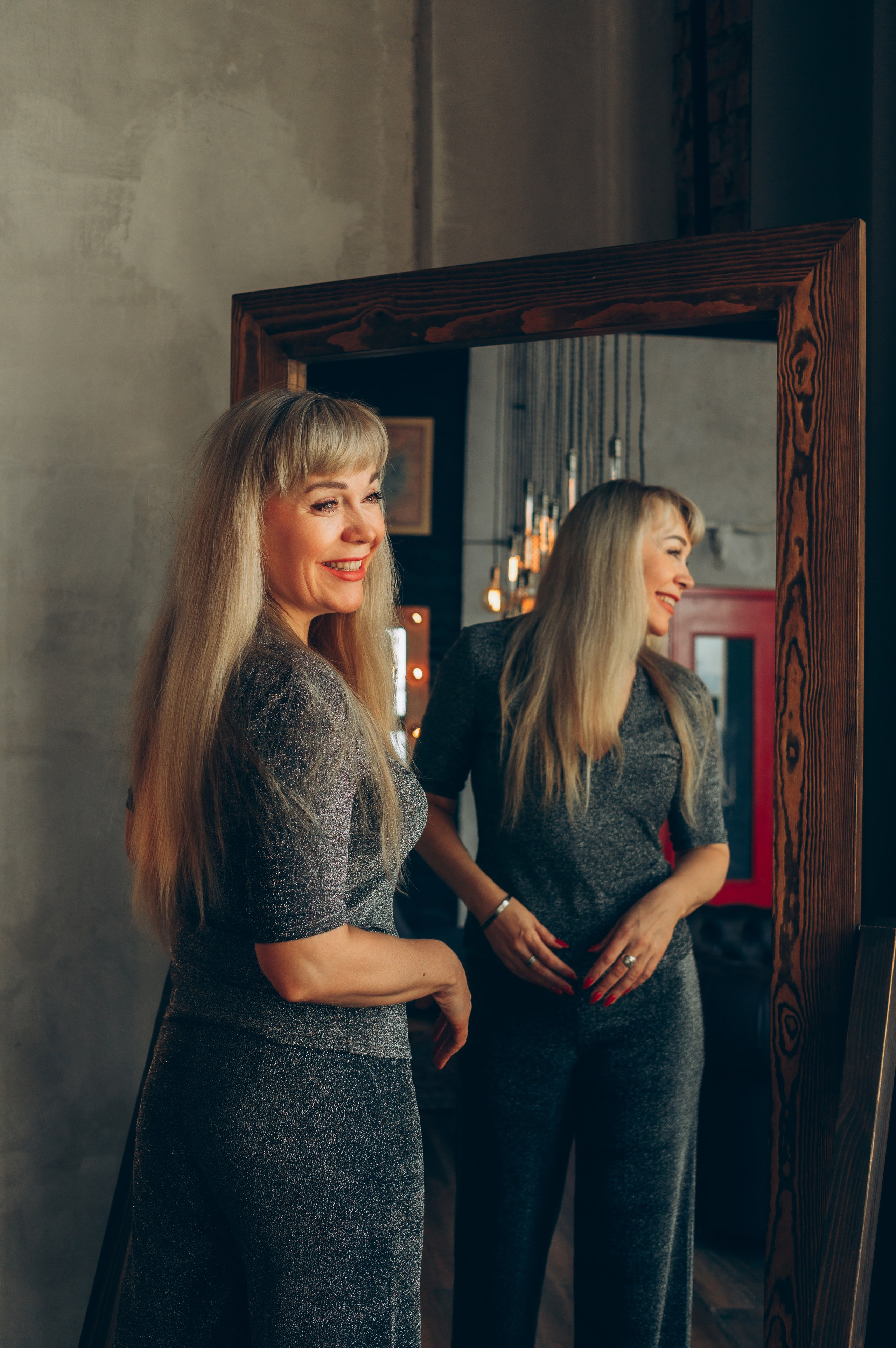 Студийные съемки. Фотограф в Томске Светлана Нестерова