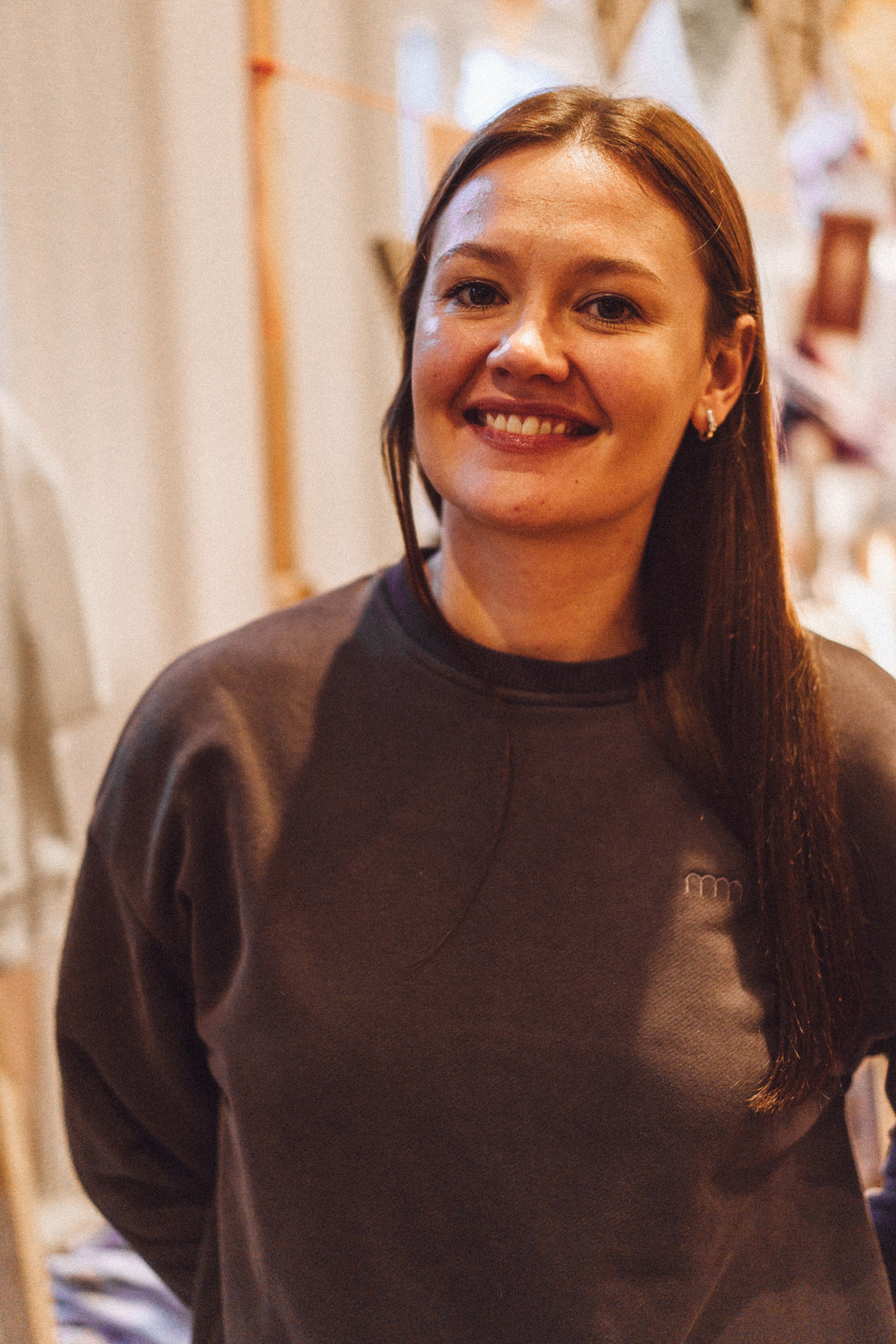 Новогодняя сказка в Momplayart. Семейный и детский фотограф и видеограф в Москве, Серпухове и Тарусе Валерия Сорокина