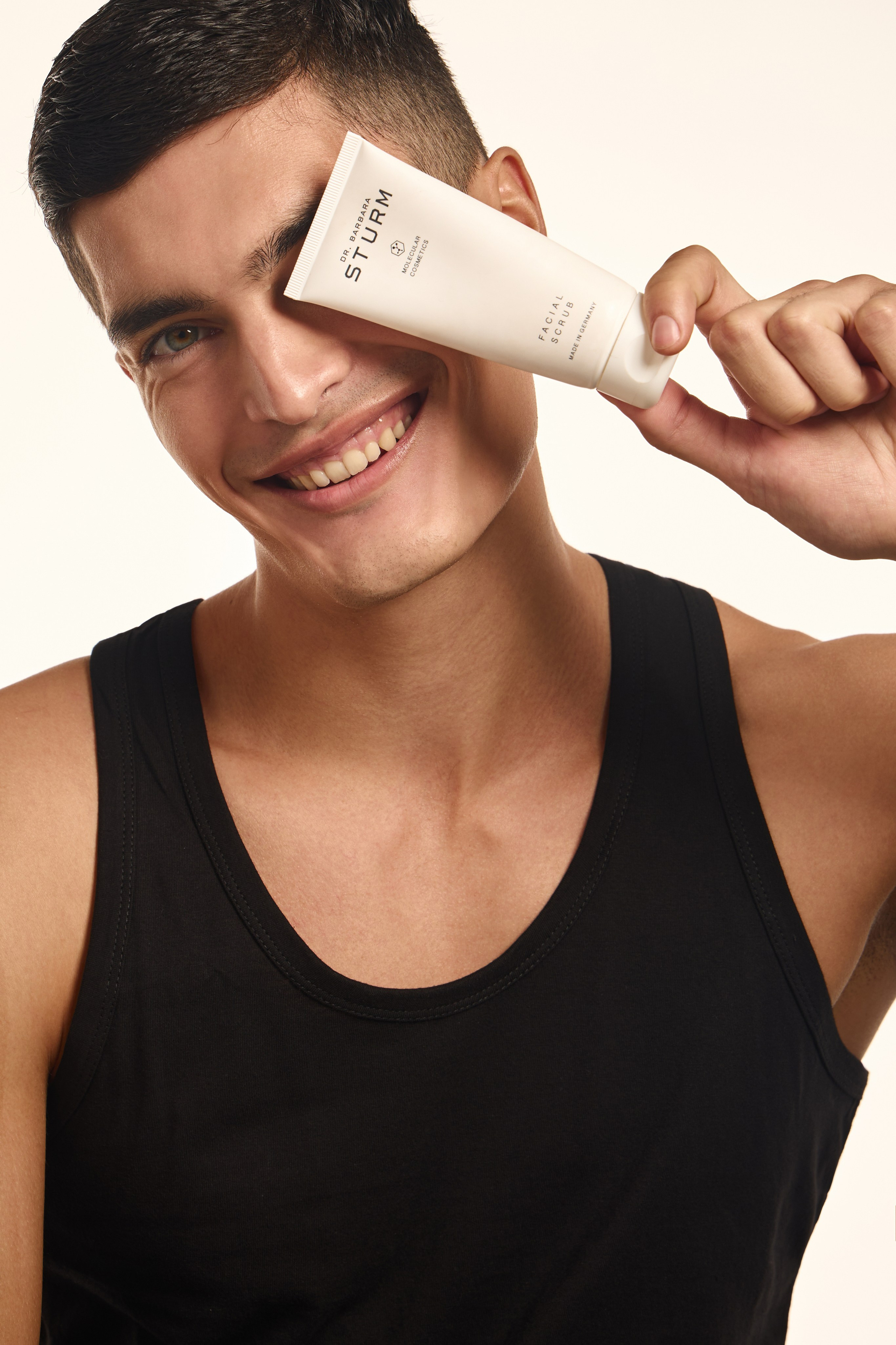 Салон Buro.beauty. Туманова Екатерина — коммерческий фотограф в Москве