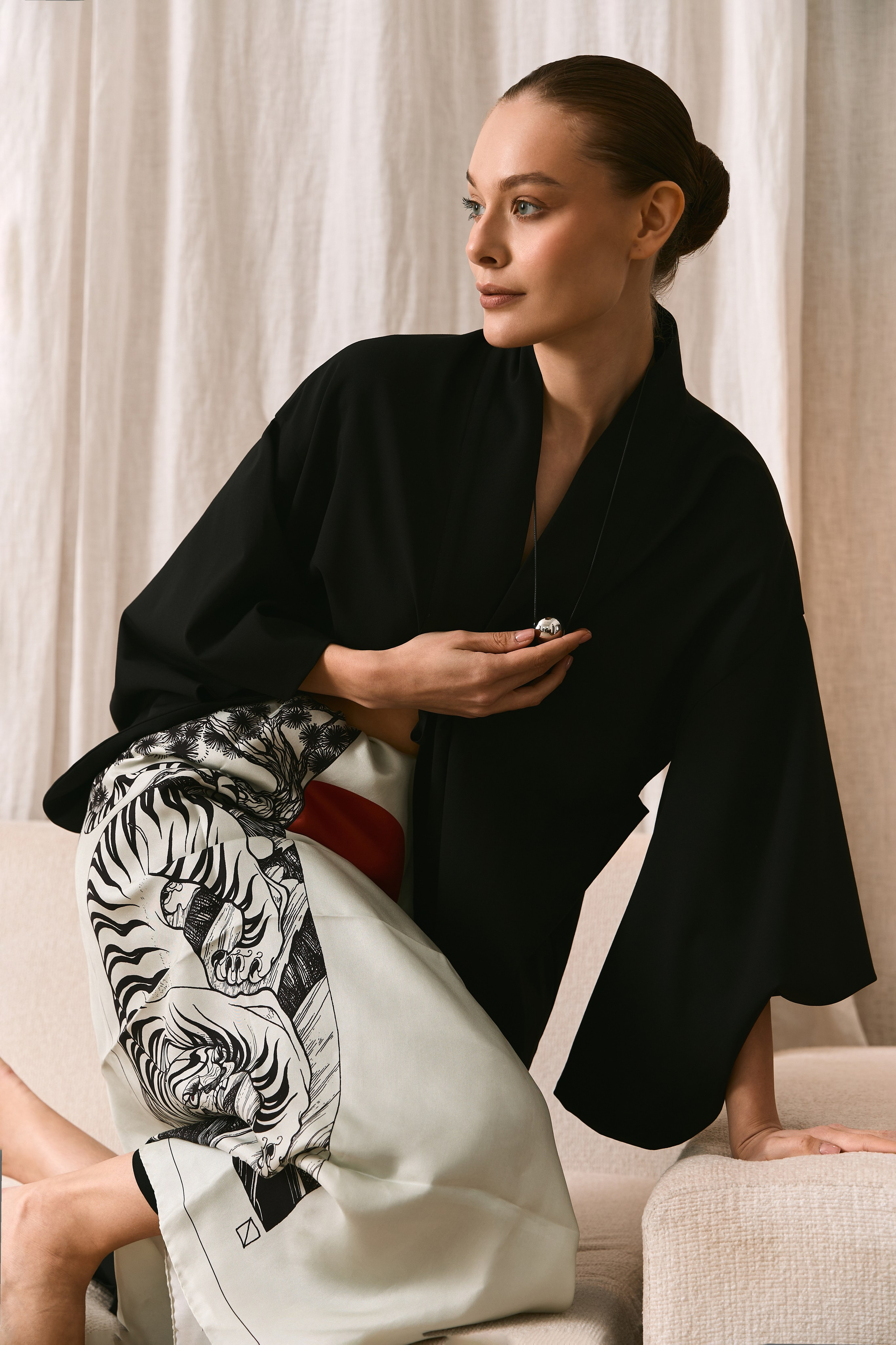 Бренд Maitto. Туманова Екатерина — коммерческий фотограф в Москве