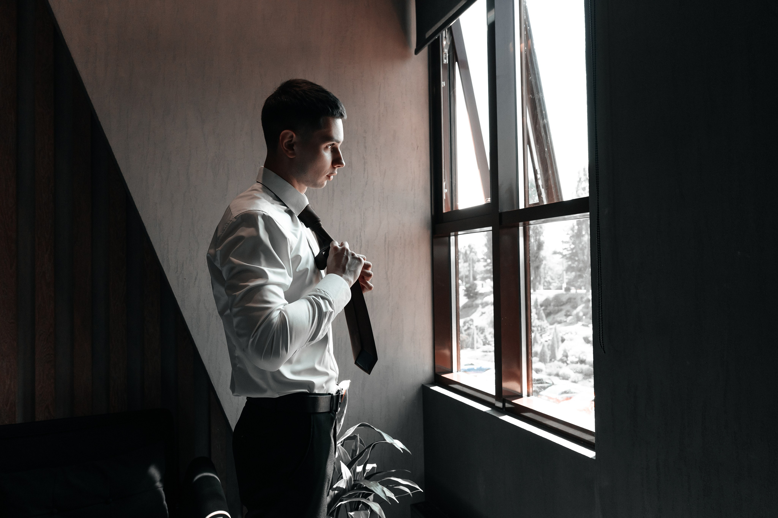 Толя и Тоня. Фотограф Екатерина Бочарникова