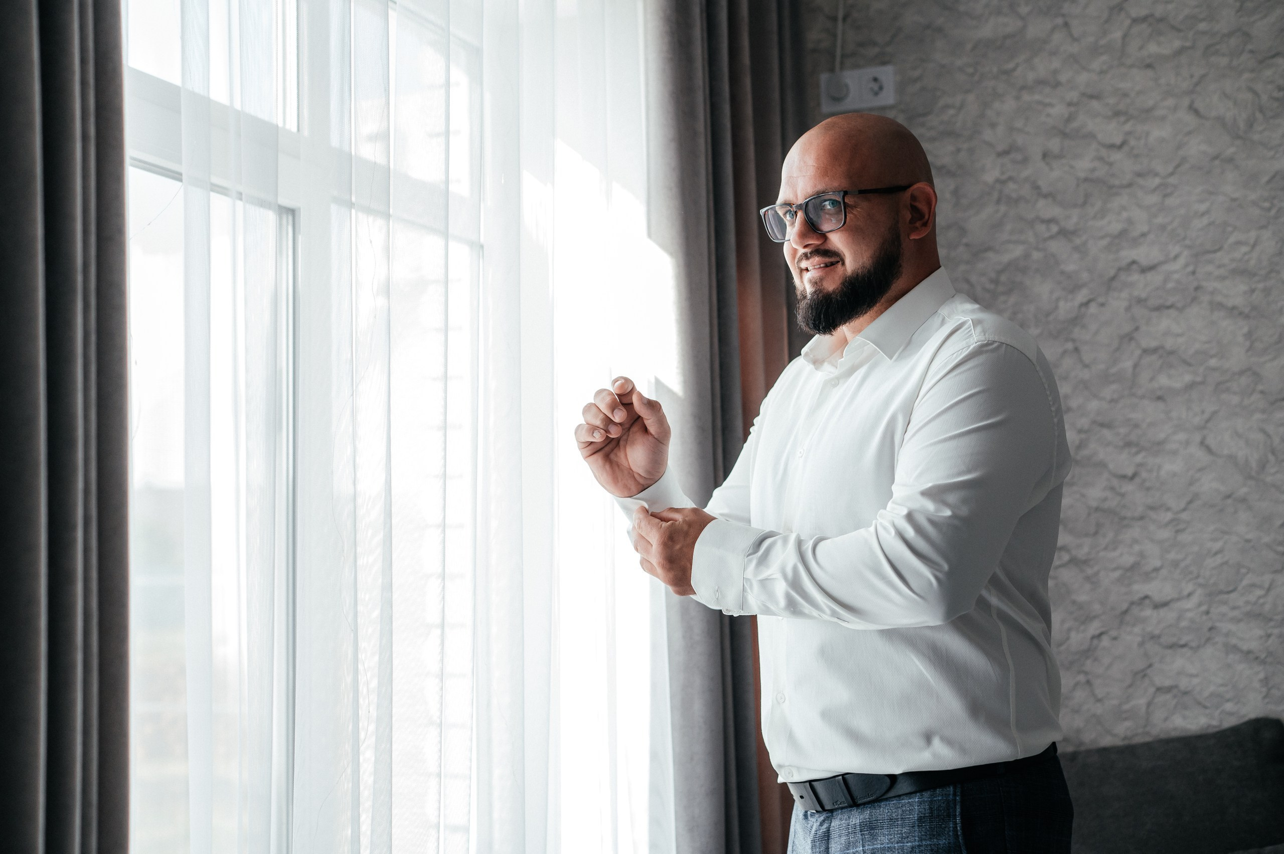 Евгений и Наталья. Фотограф Екатерина Бочарникова