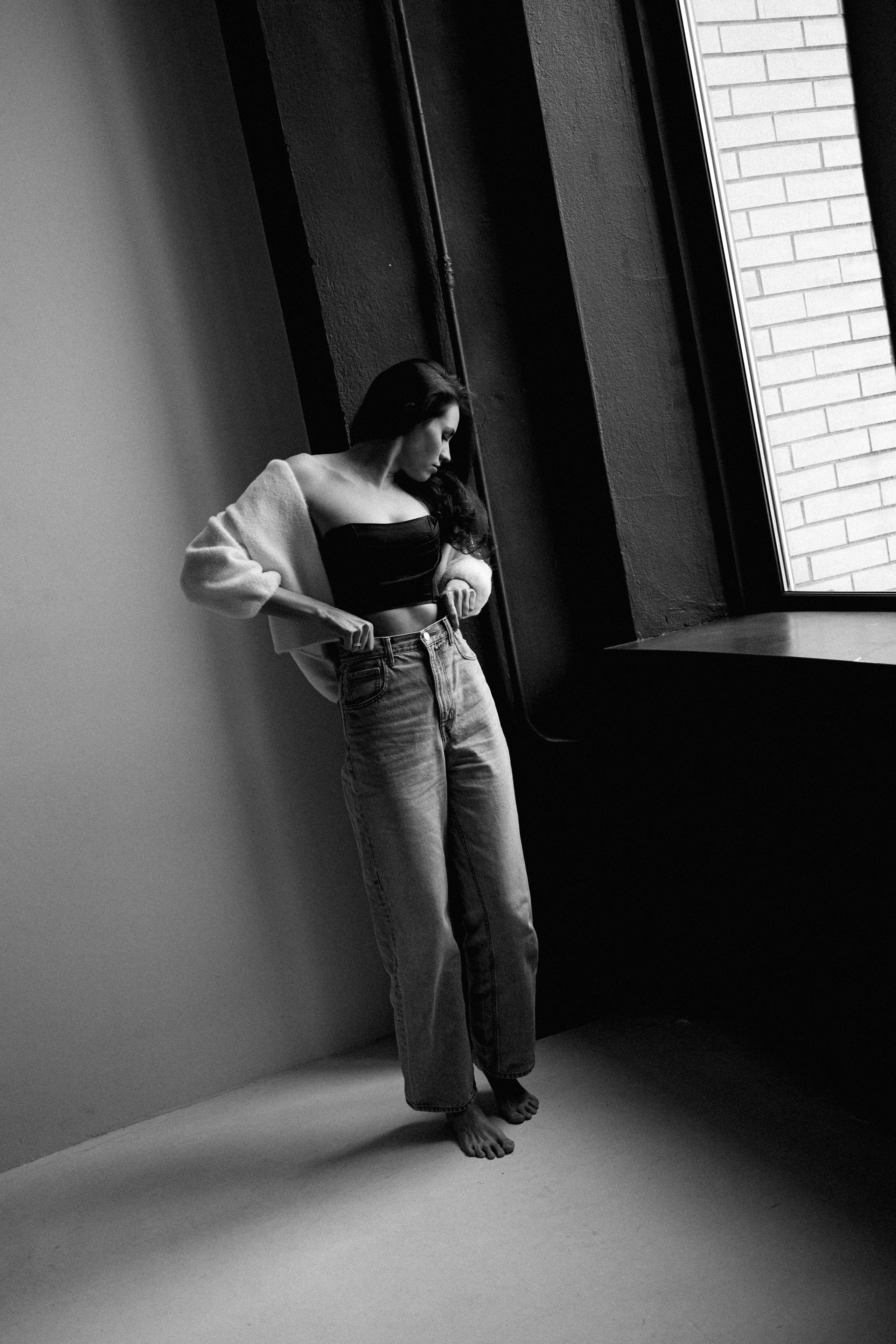 Саша. Портретный фотограф Дорошко Анастасия