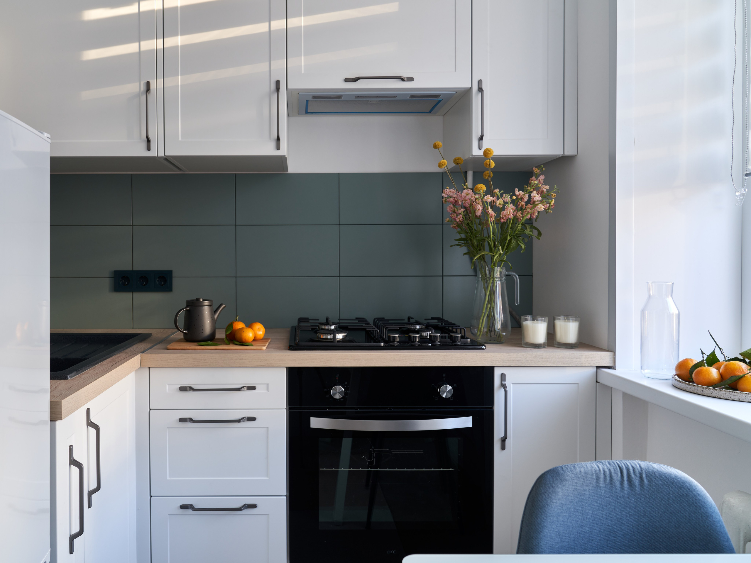 Квартира под аренду на Кутузовском. Евгения Четий — интерьерный фотограф в Москве, Санкт- Петербурге, Сочи