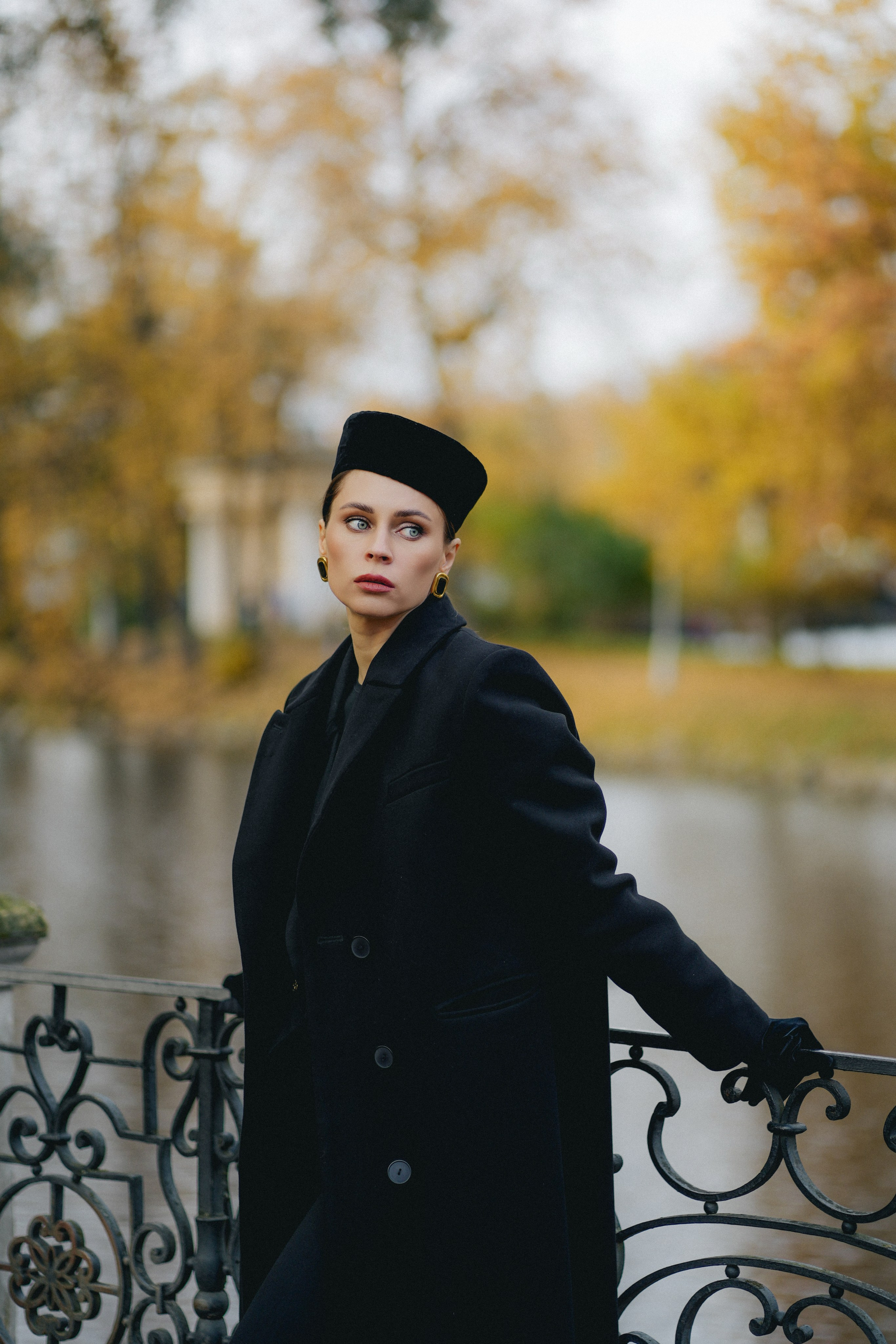 Олеся. Фотограф г. Санкт-Петербург Александра Катанакова