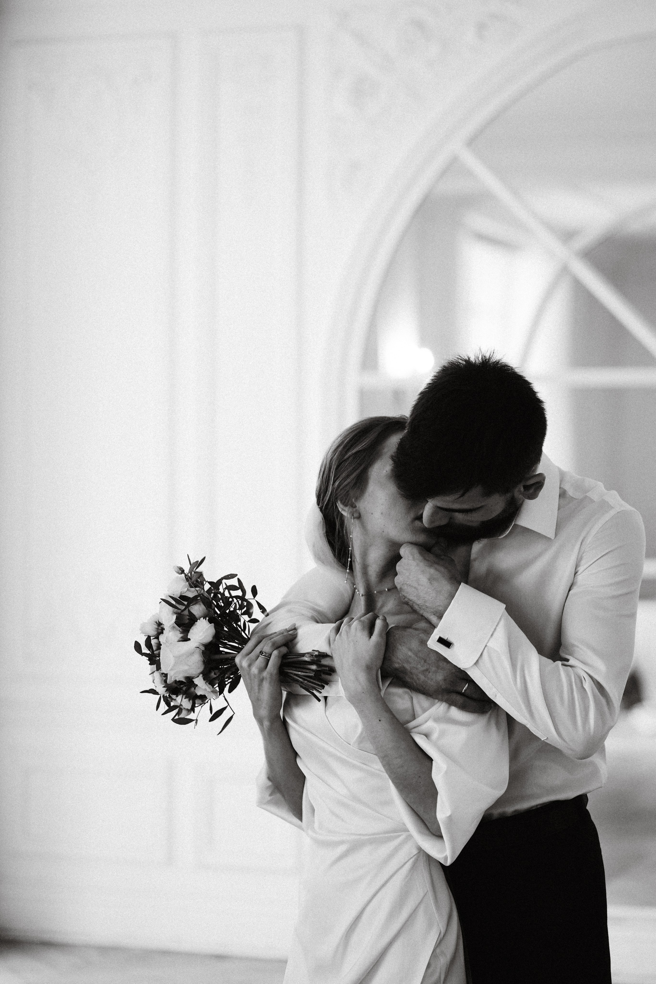 Наталия и Лев. Фотограф г. Санкт-Петербург Александра Катанакова