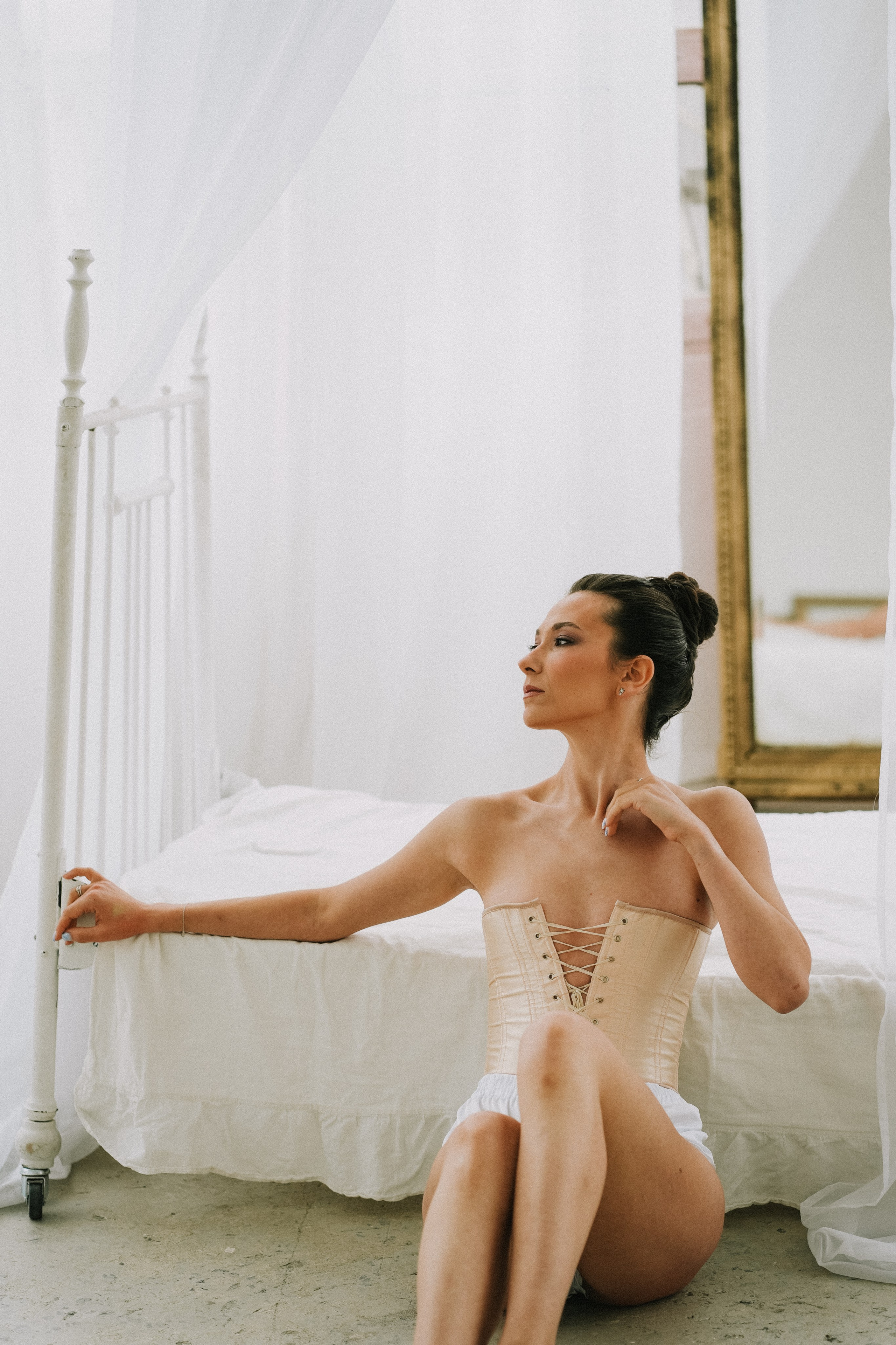 Марина. Фотограф г. Санкт-Петербург Александра Катанакова