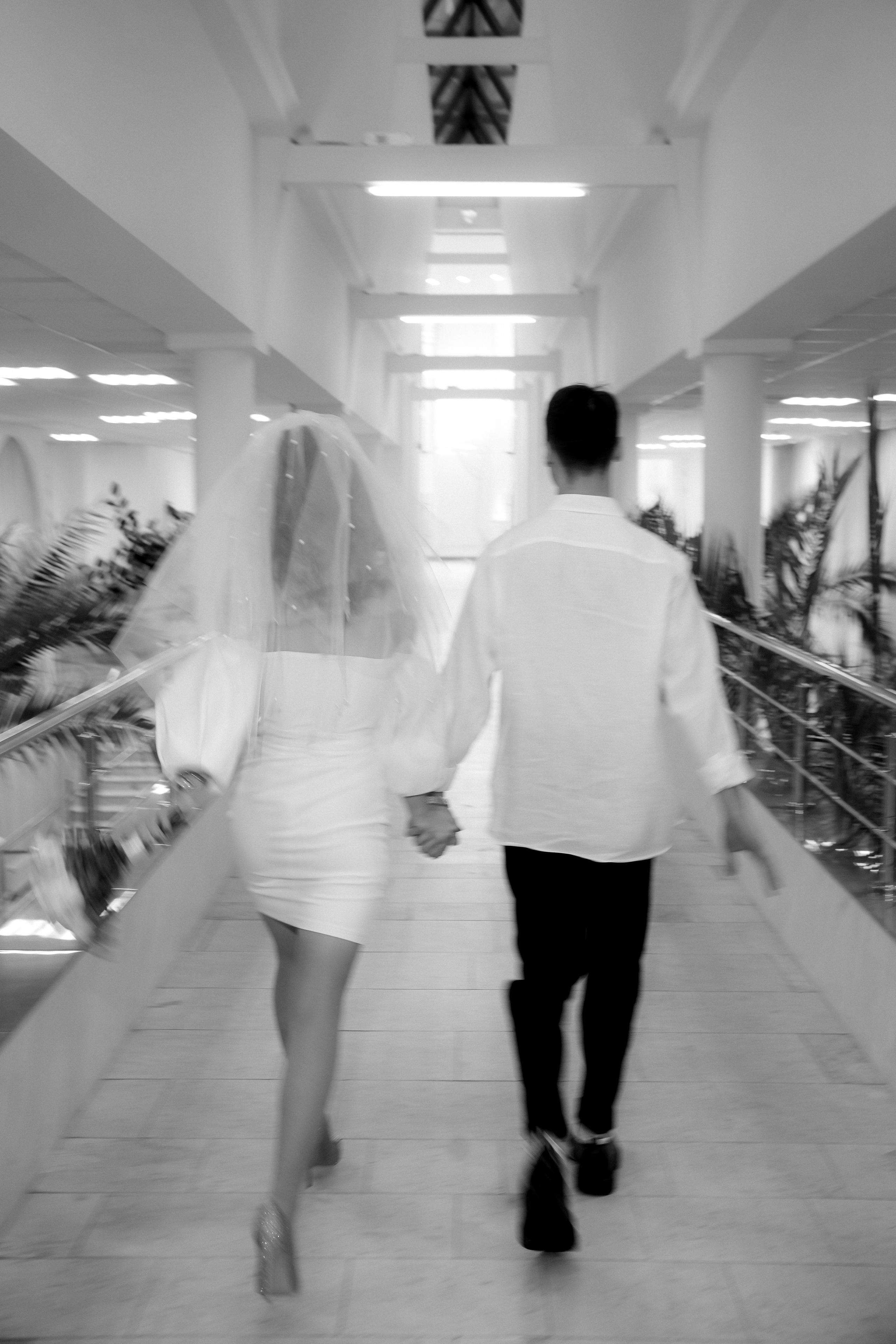 Соня и Саша. Фотограф г. Санкт-Петербург Александра Катанакова