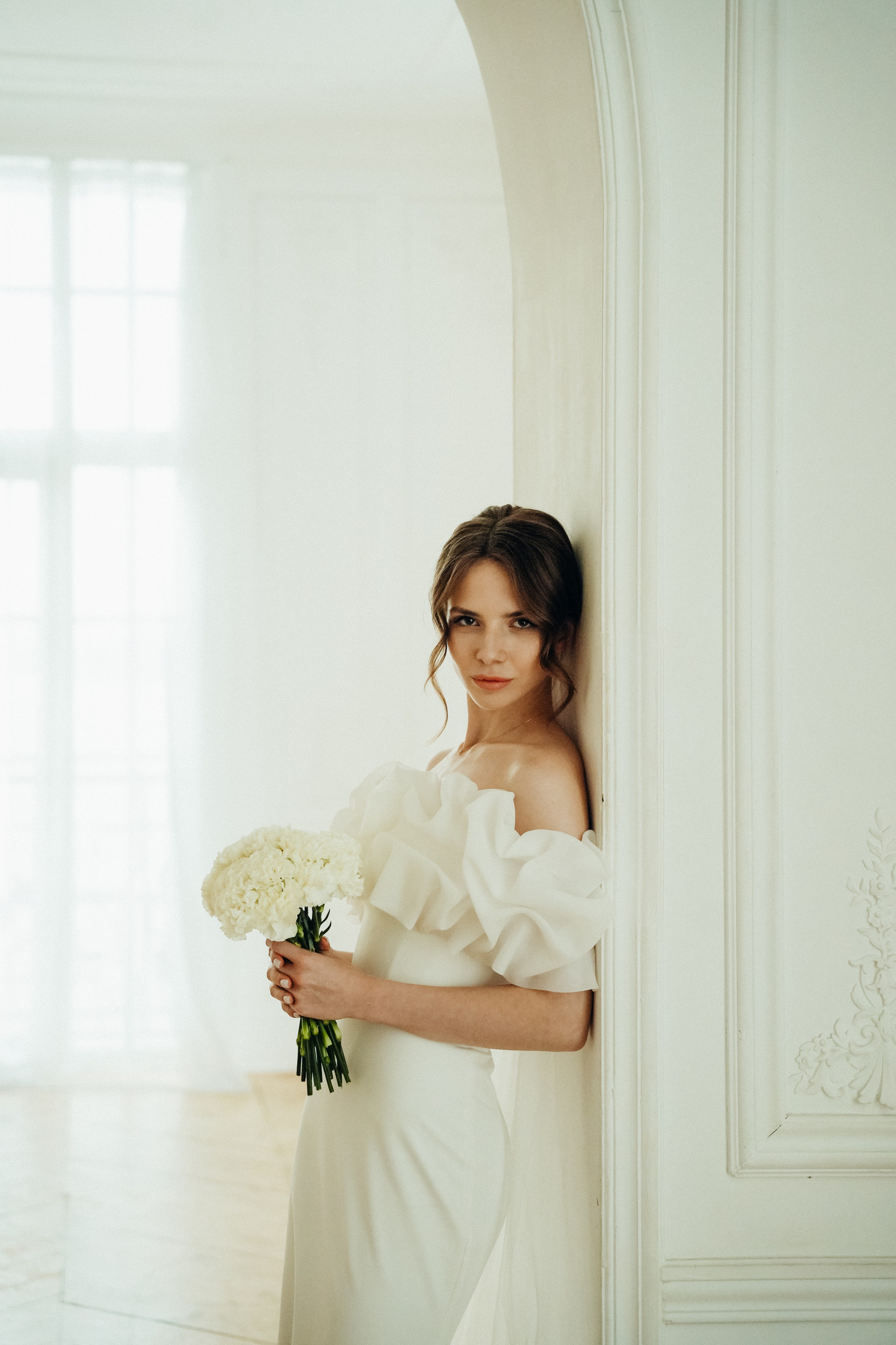 Ангелина и Артем. Фотограф г. Санкт-Петербург Александра Катанакова