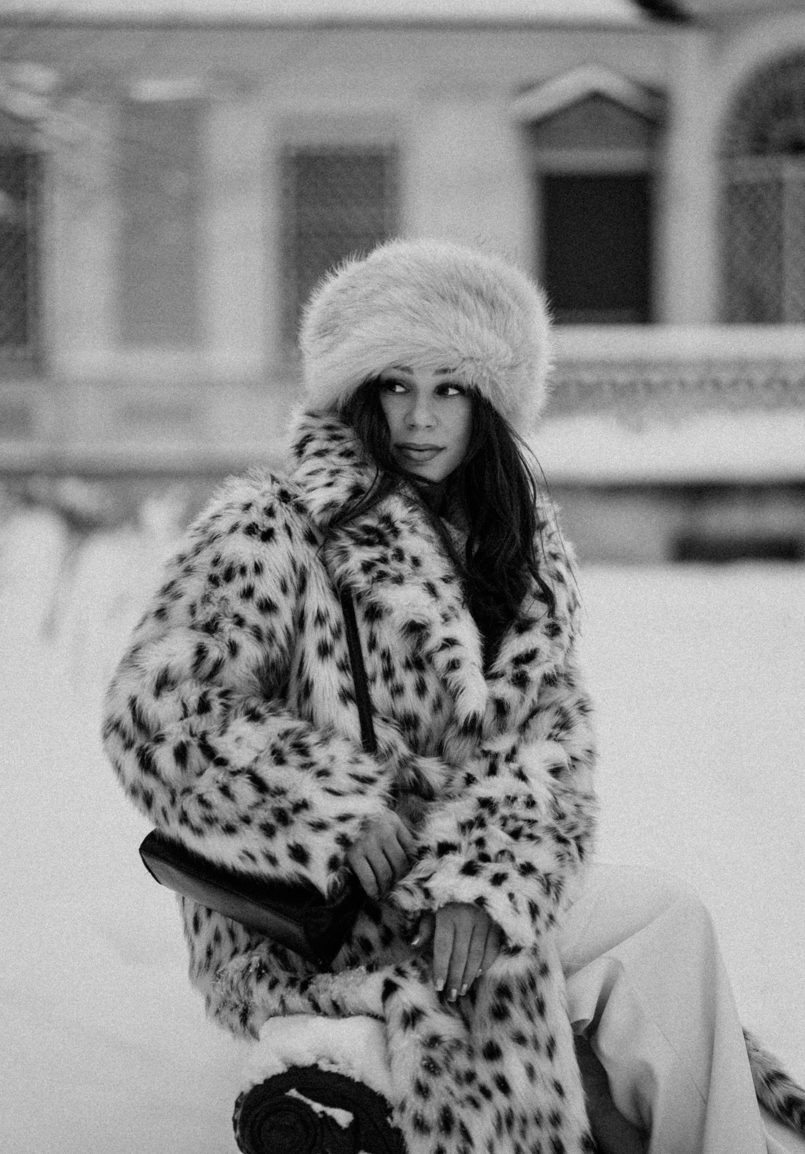 Янина. Фотограф г. Санкт-Петербург Александра Катанакова