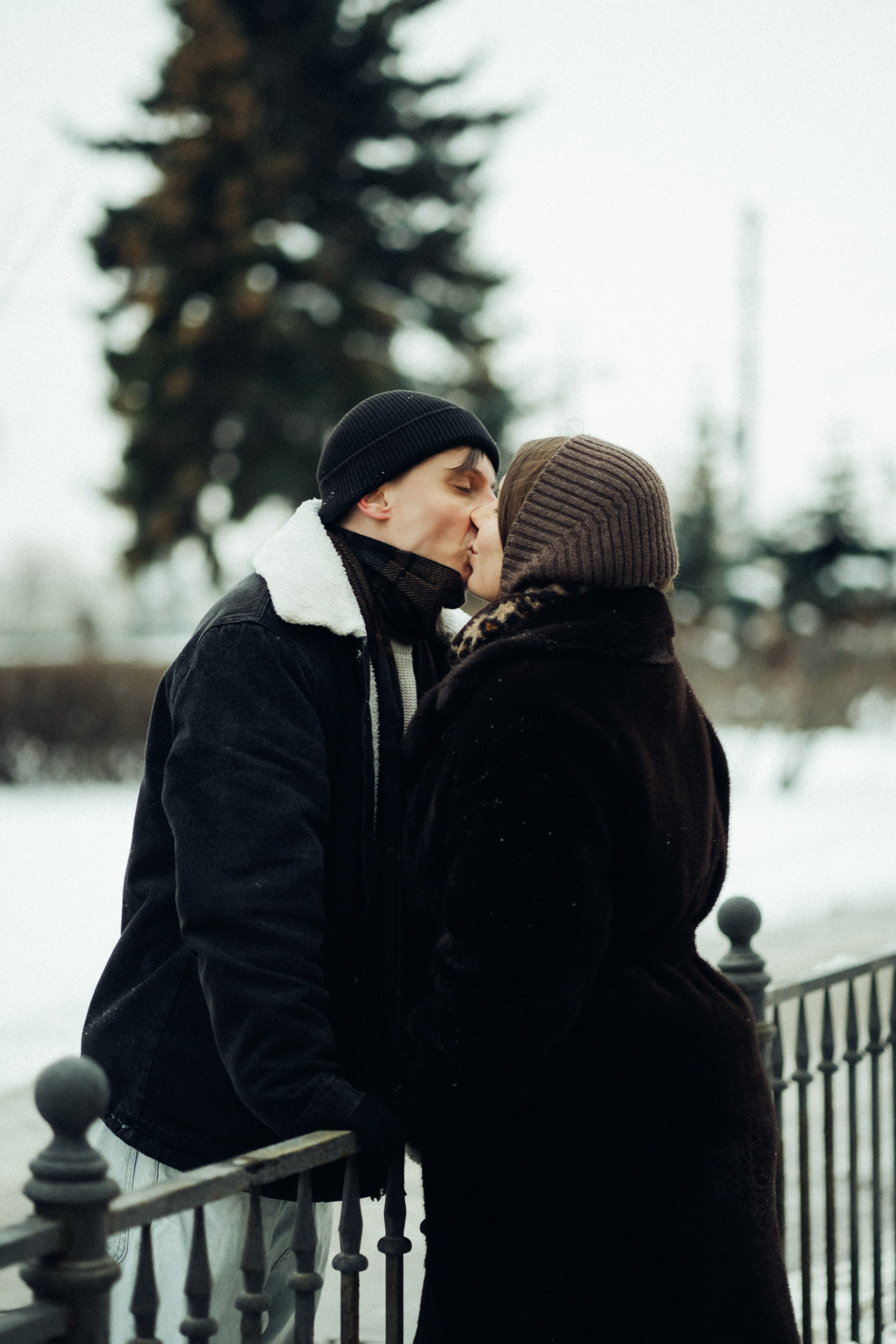 Марина и Антон. Фотограф г. Санкт-Петербург Александра Катанакова
