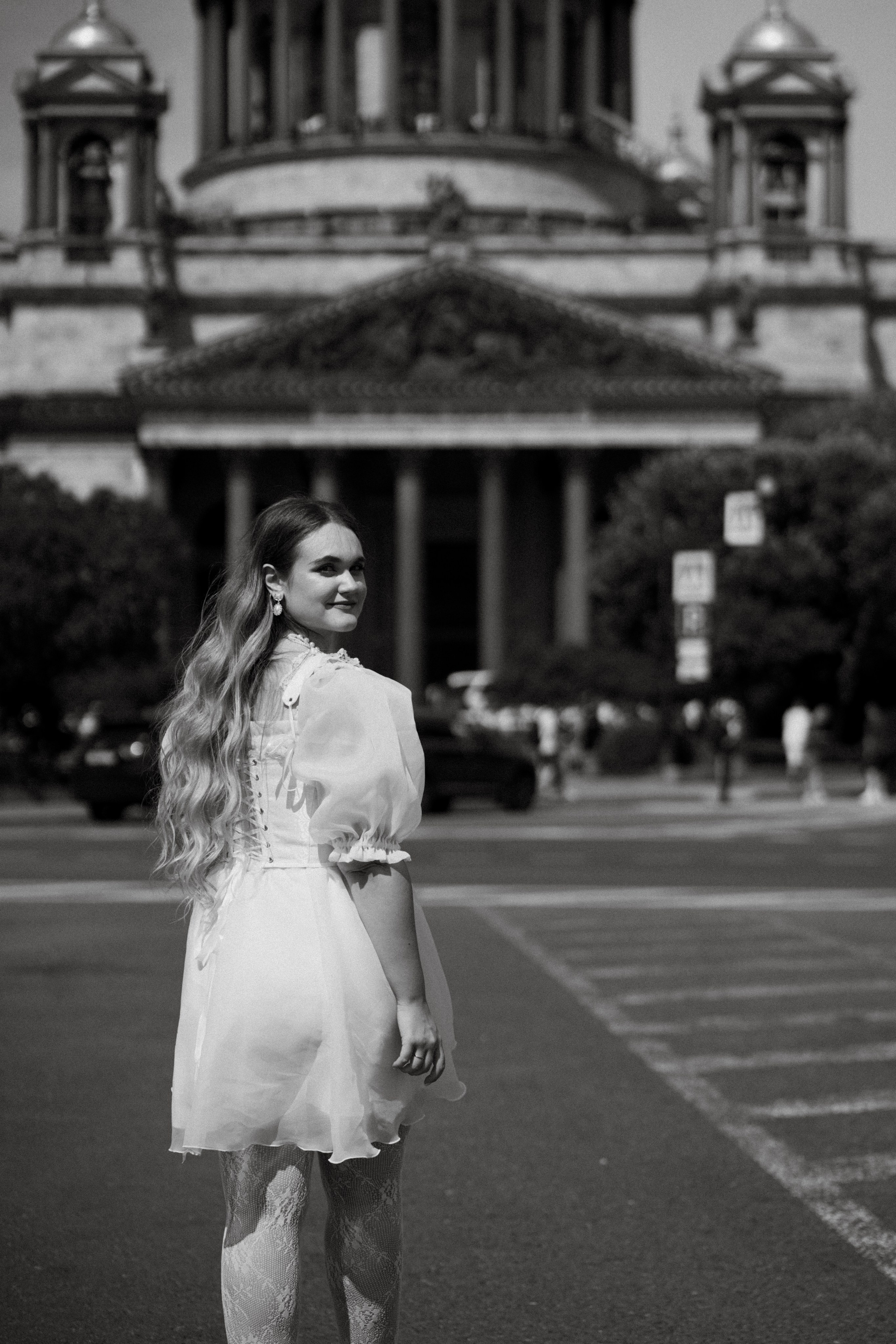 Лиза и Рома. Фотограф г. Санкт-Петербург Александра Катанакова