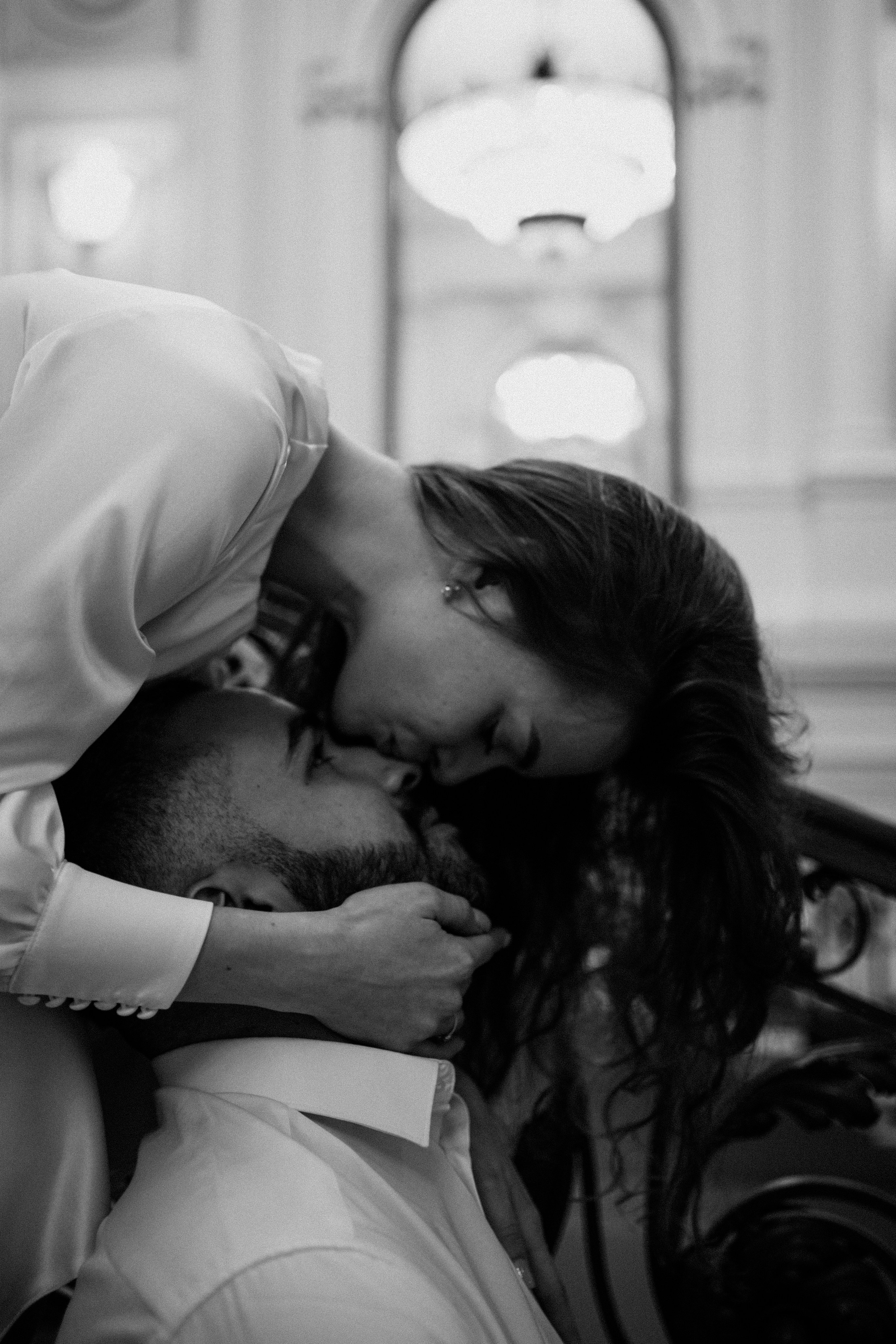 Валерия и Анис. Фотограф г. Санкт-Петербург Александра Катанакова