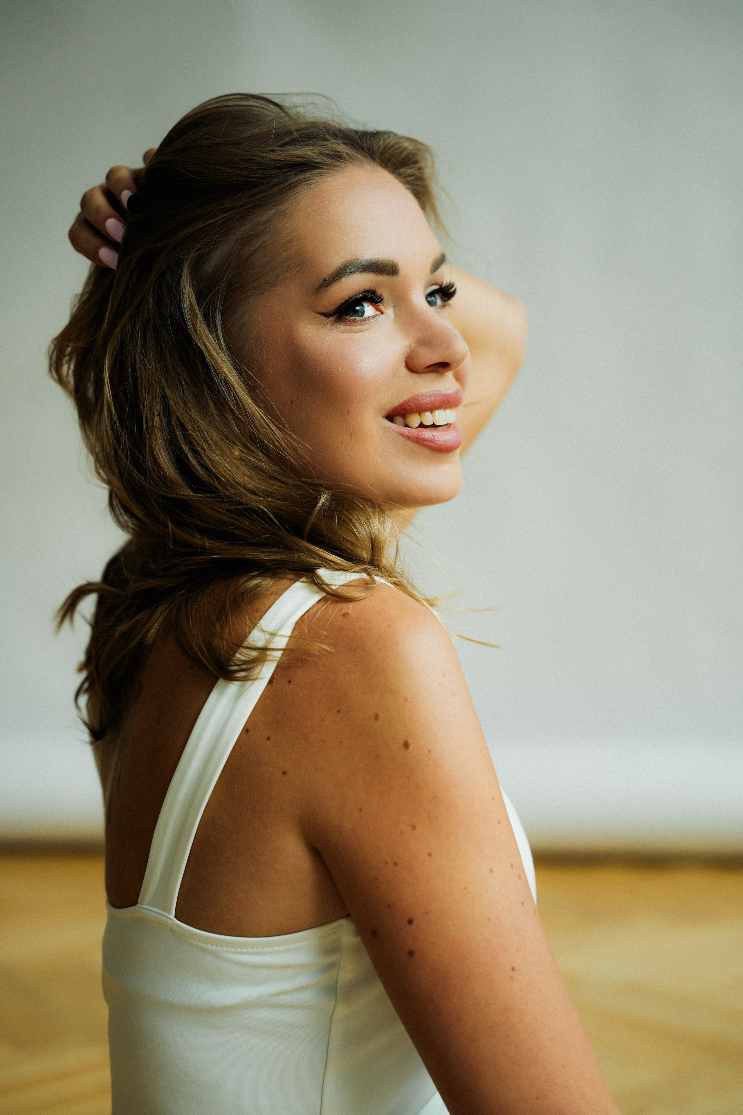 Саша. Фотограф г. Санкт-Петербург Александра Катанакова