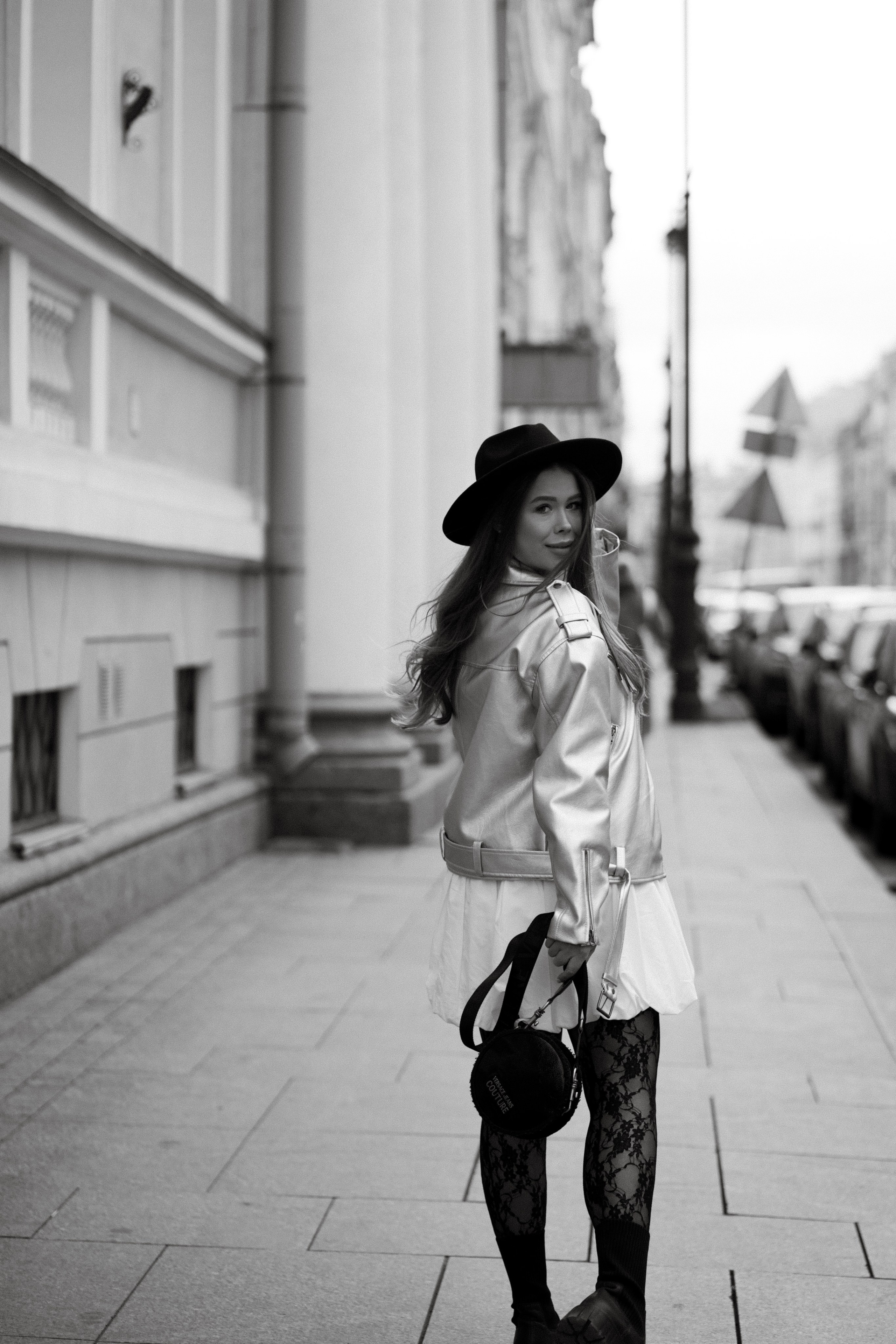 Анна. Фотограф г. Санкт-Петербург Александра Катанакова