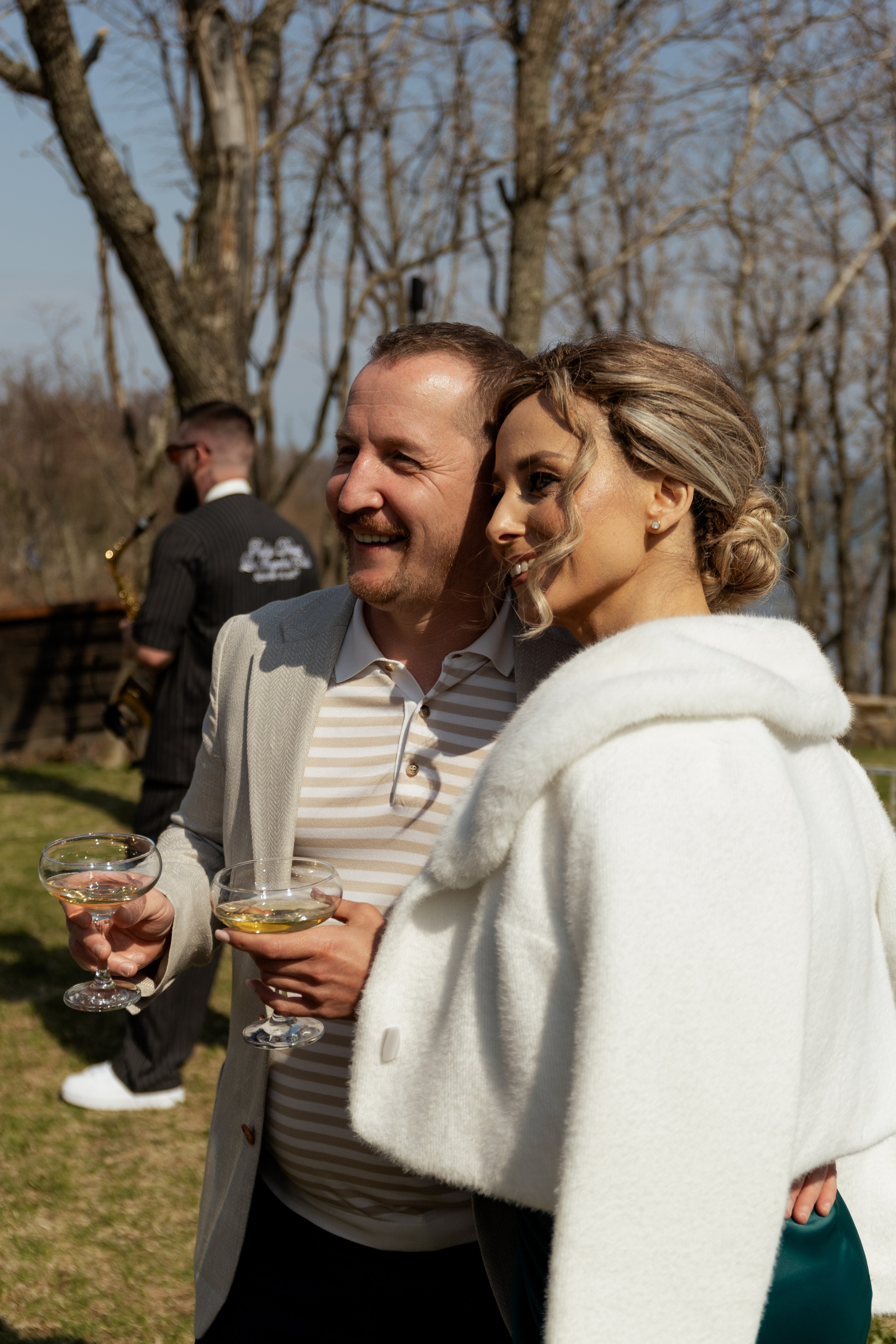 Андрей и Анастасия. Дарья Алейникова фотограф во Владивостоке