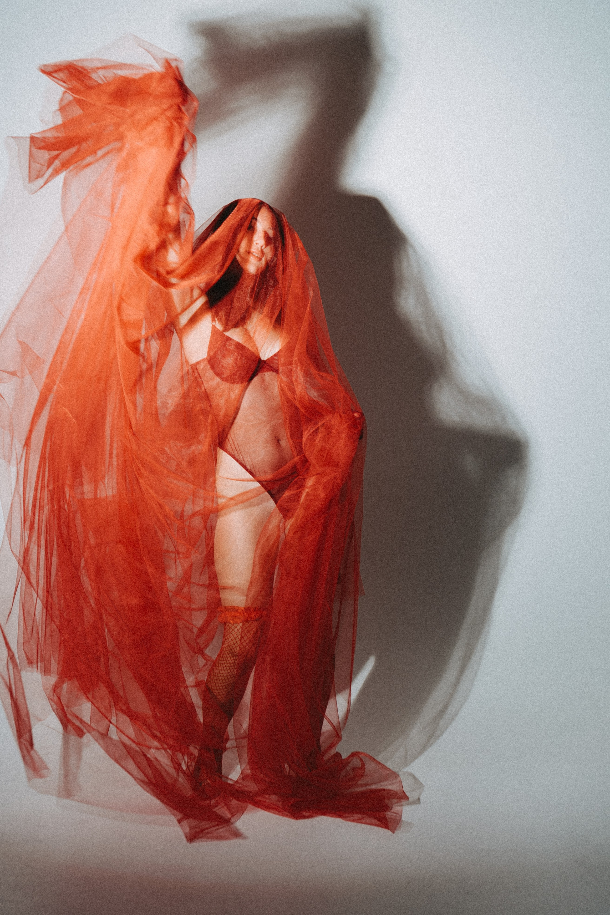 Творческая история для девушки. Профессиональный фотограф, Санкт-Петербург — Виктория Богомолова