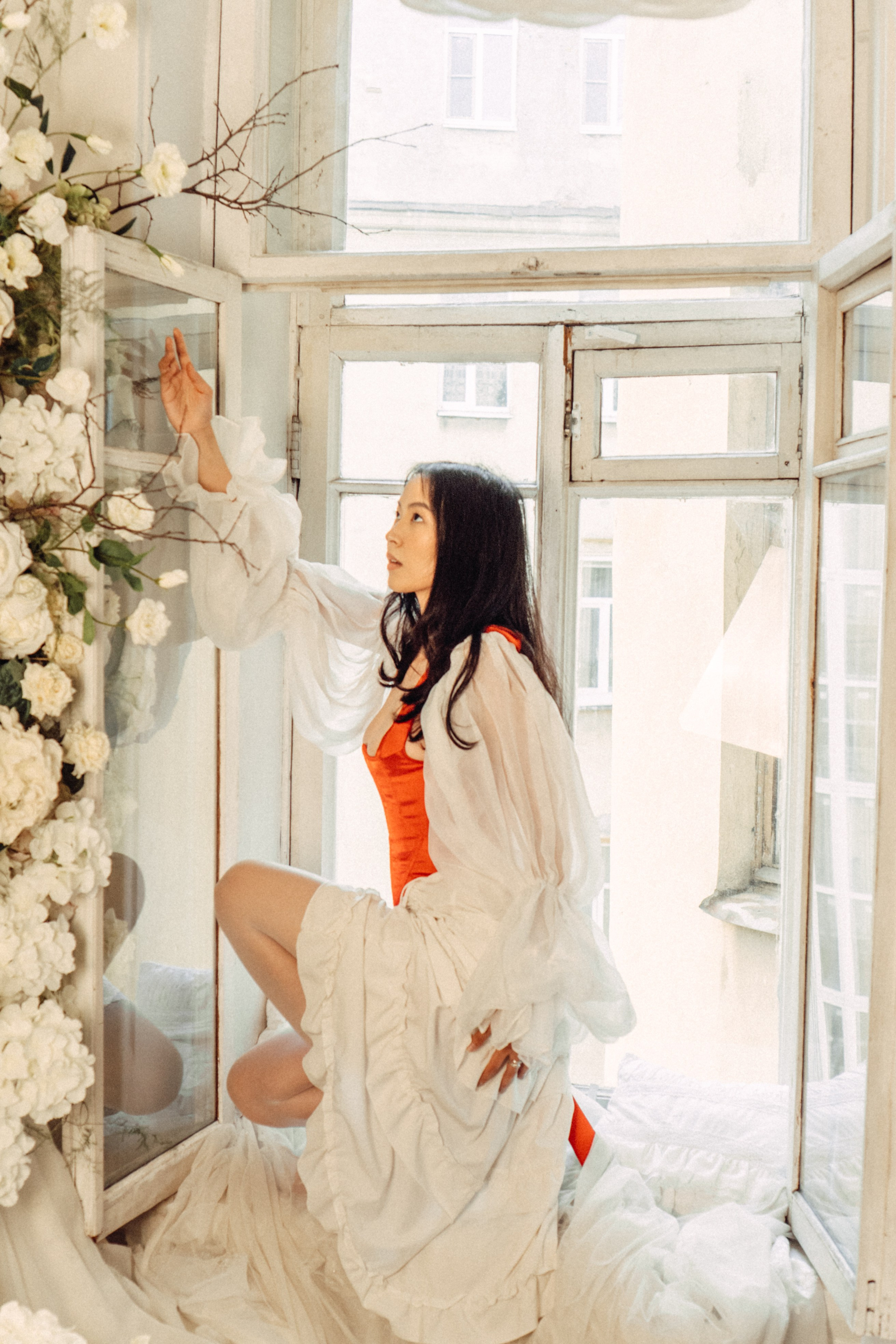 ВИНТАЖНЫЙ СТИЛЬ. Профессиональный фотограф, Санкт-Петербург — Виктория Богомолова