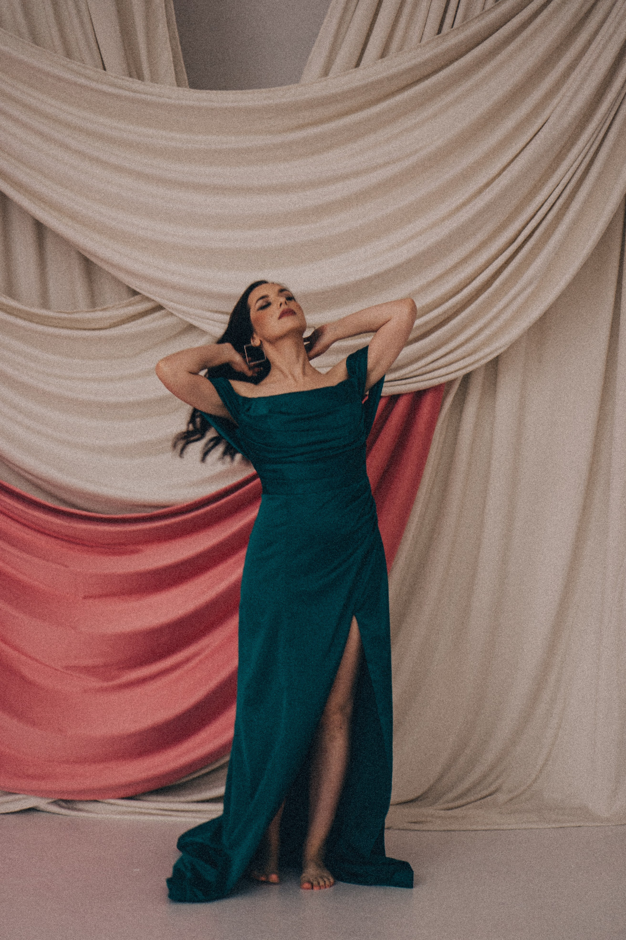 Весенняя. Профессиональный фотограф, Санкт-Петербург — Виктория Богомолова