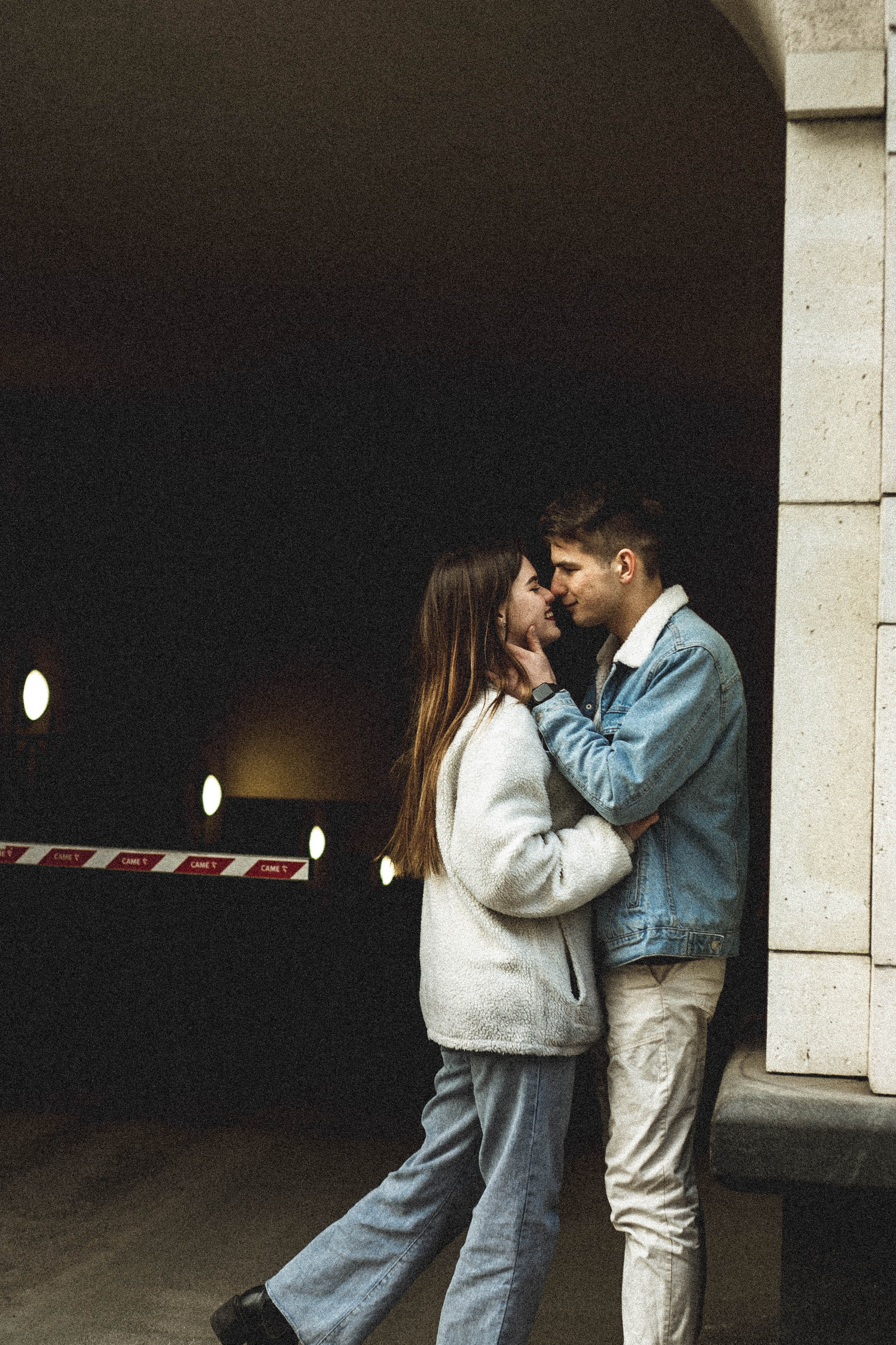 Прогулочная. Профессиональный фотограф, Санкт-Петербург — Виктория Богомолова