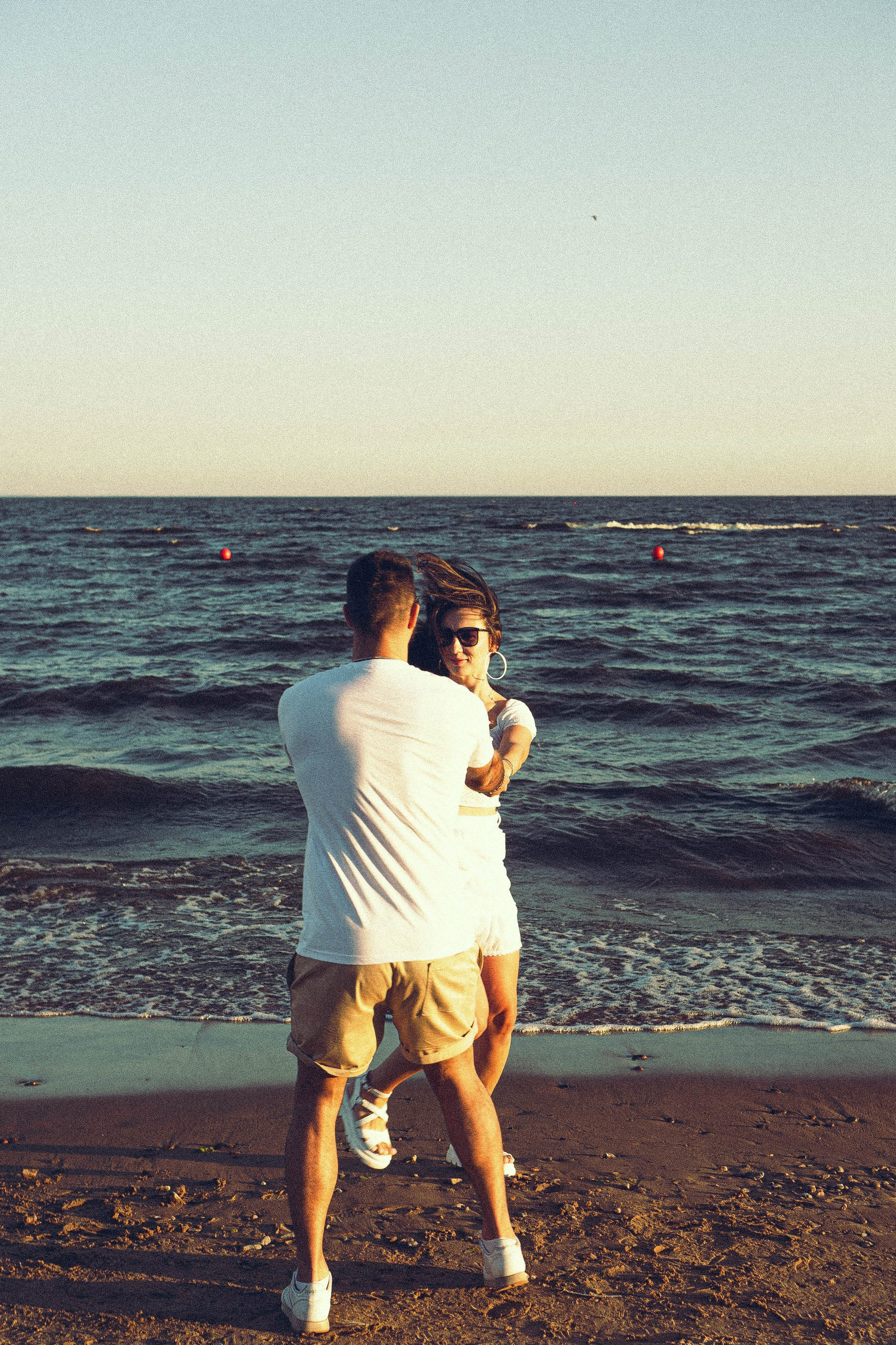 Любовь на заливе. Профессиональный фотограф, Санкт-Петербург — Виктория Богомолова