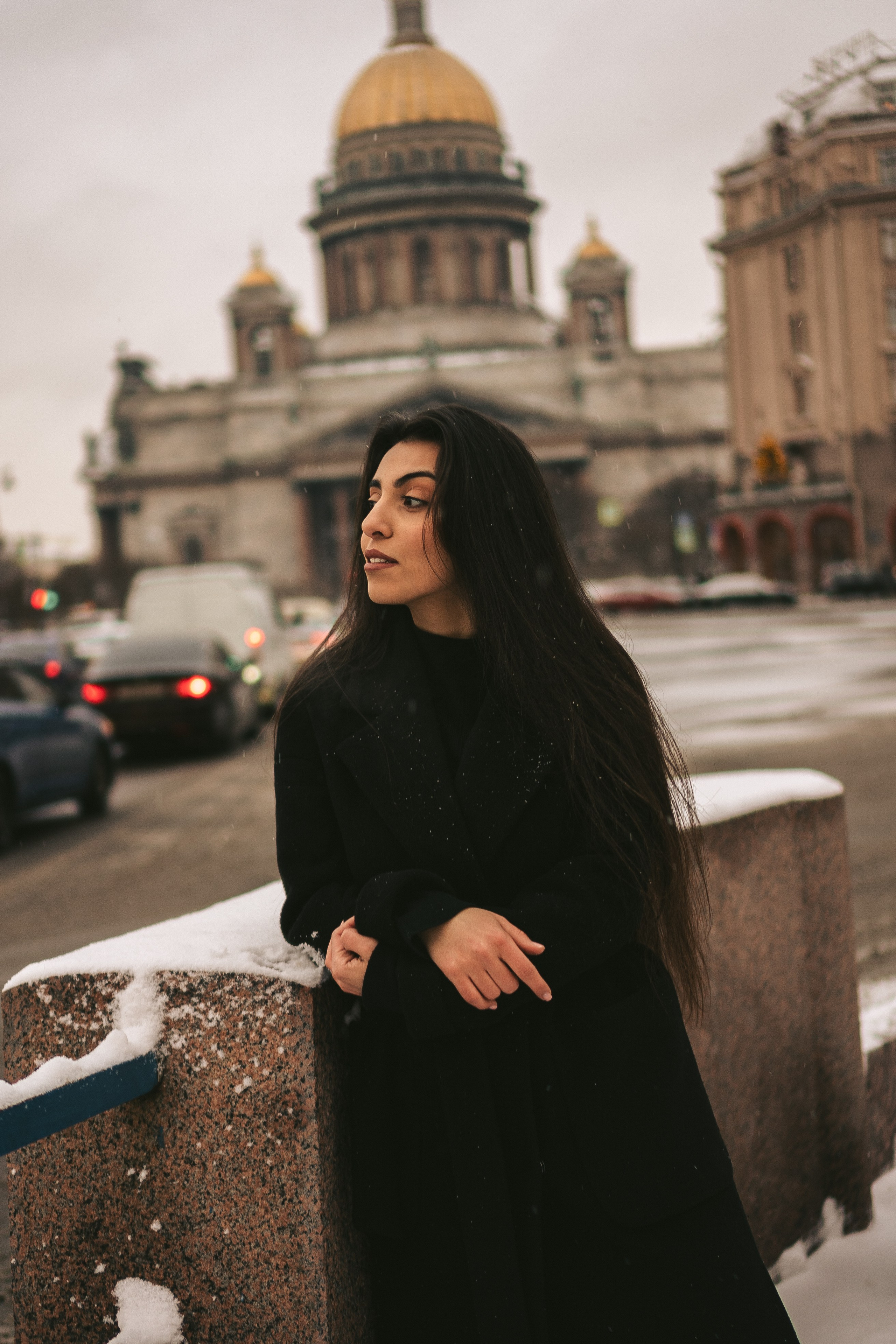 Фотосессия в Санкт-Петербурге. Профессиональный фотограф, Санкт-Петербург — Виктория Богомолова