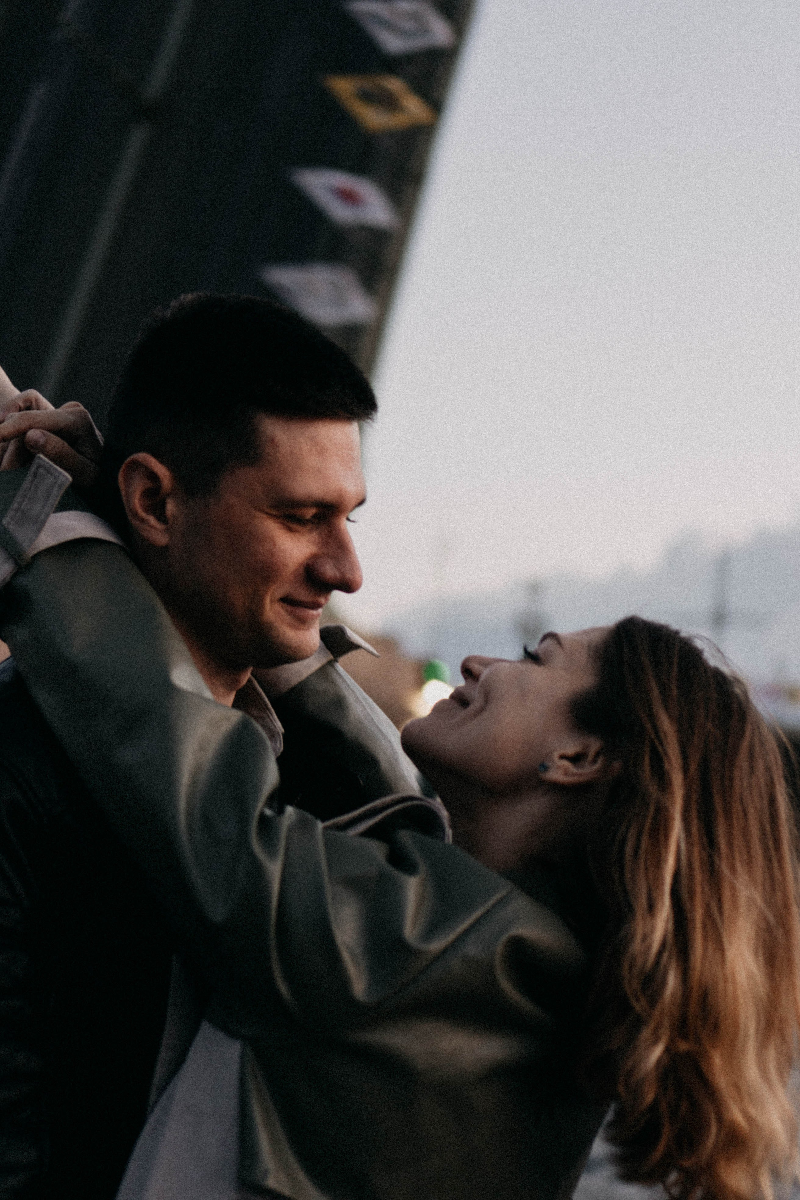 Рассветная, белые ночи. Профессиональный фотограф, Санкт-Петербург — Виктория Богомолова