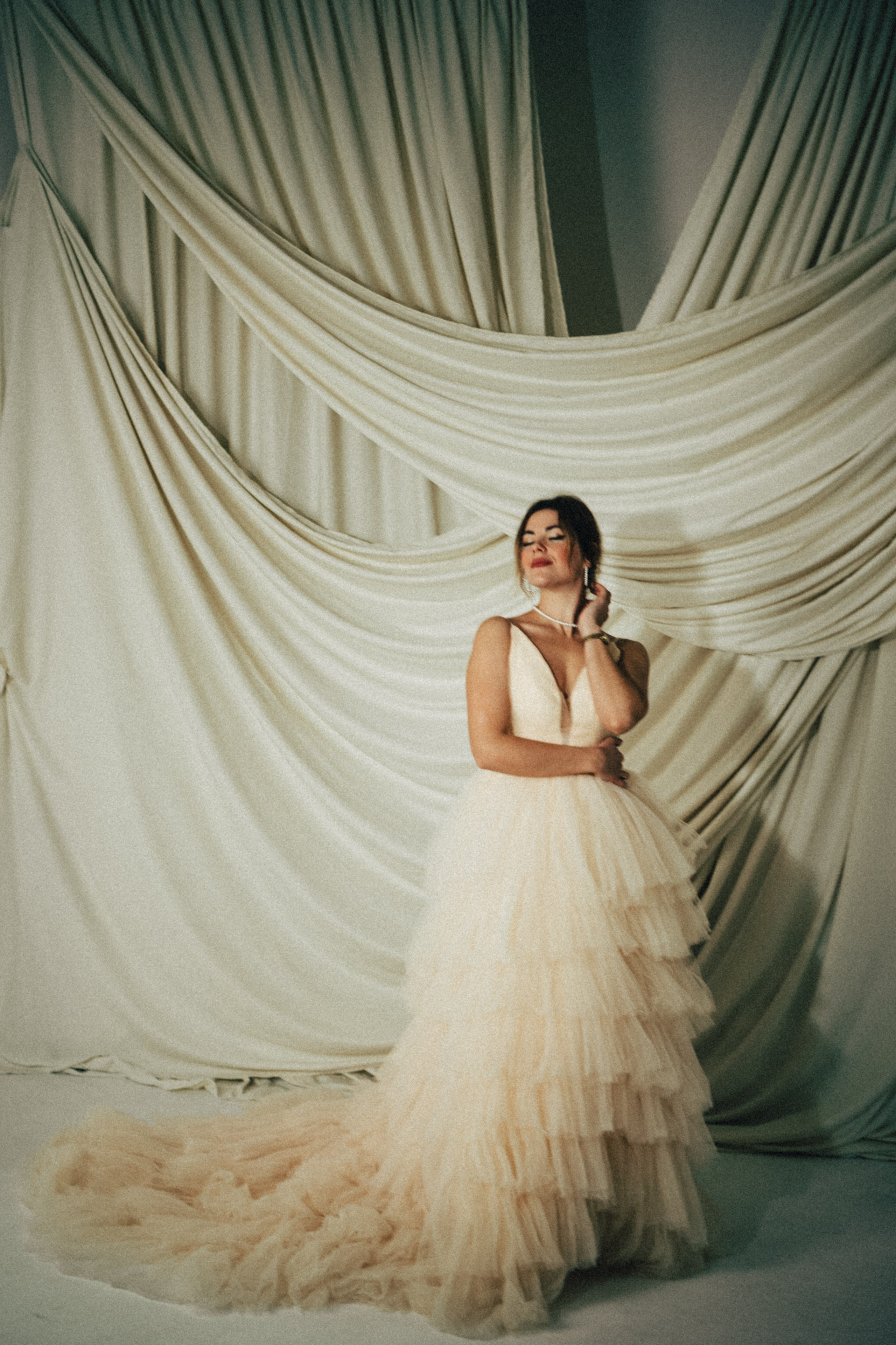 Сказочная история. Профессиональный фотограф, Санкт-Петербург — Виктория Богомолова