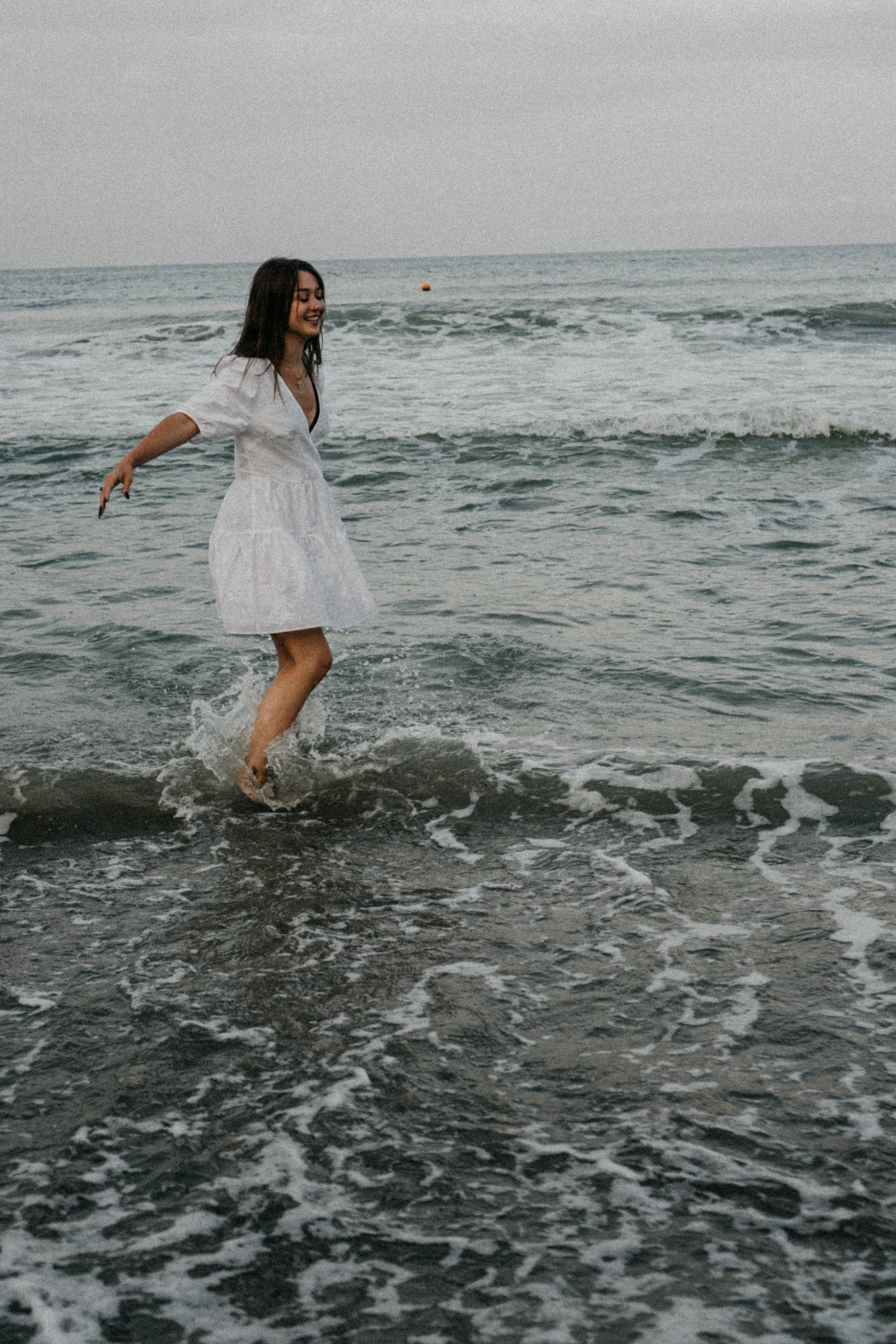 Рассвет на море. Профессиональный фотограф, Санкт-Петербург — Виктория Богомолова