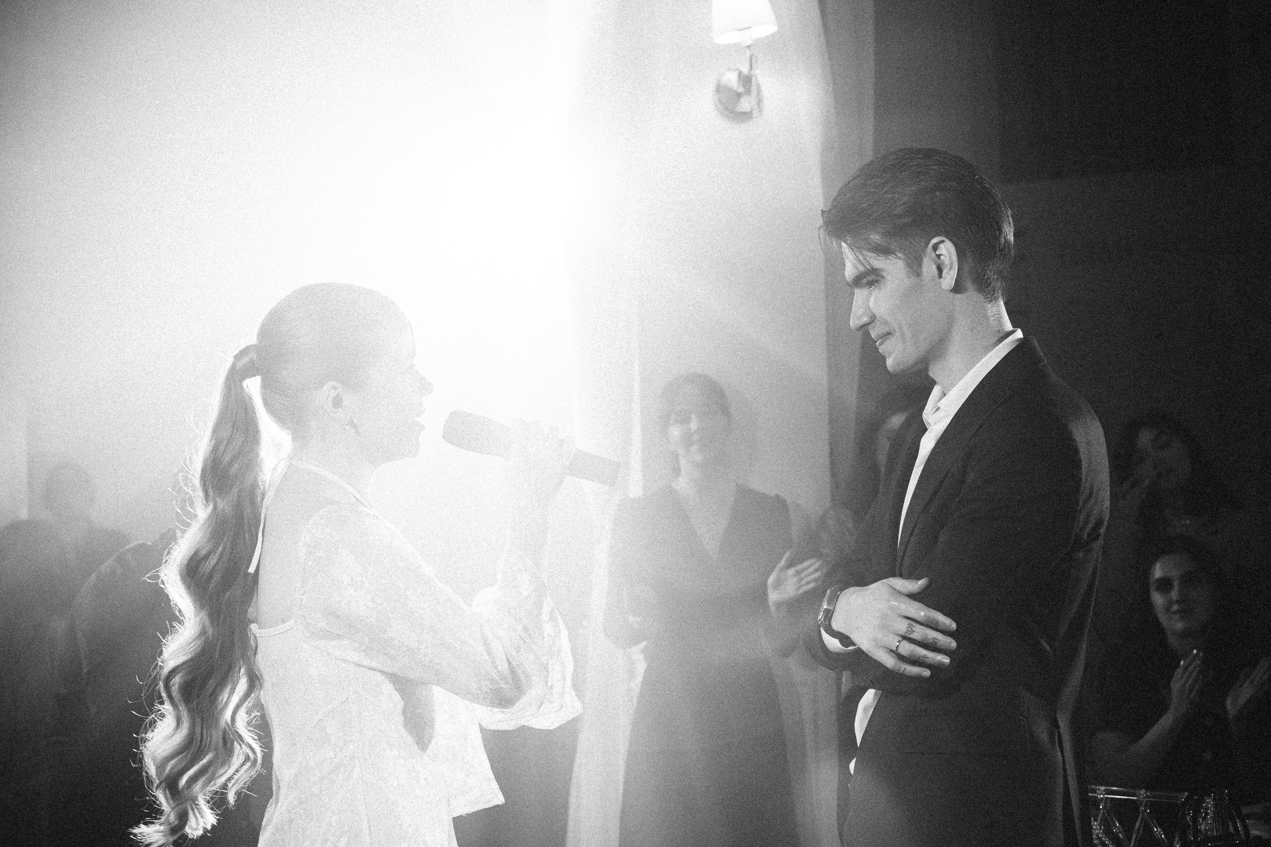 СВАДЕБНАЯ СЬЕМКА В ОТЕЛЕ В СИБИРИ. Профессиональный фотограф, Санкт-Петербург — Виктория Богомолова