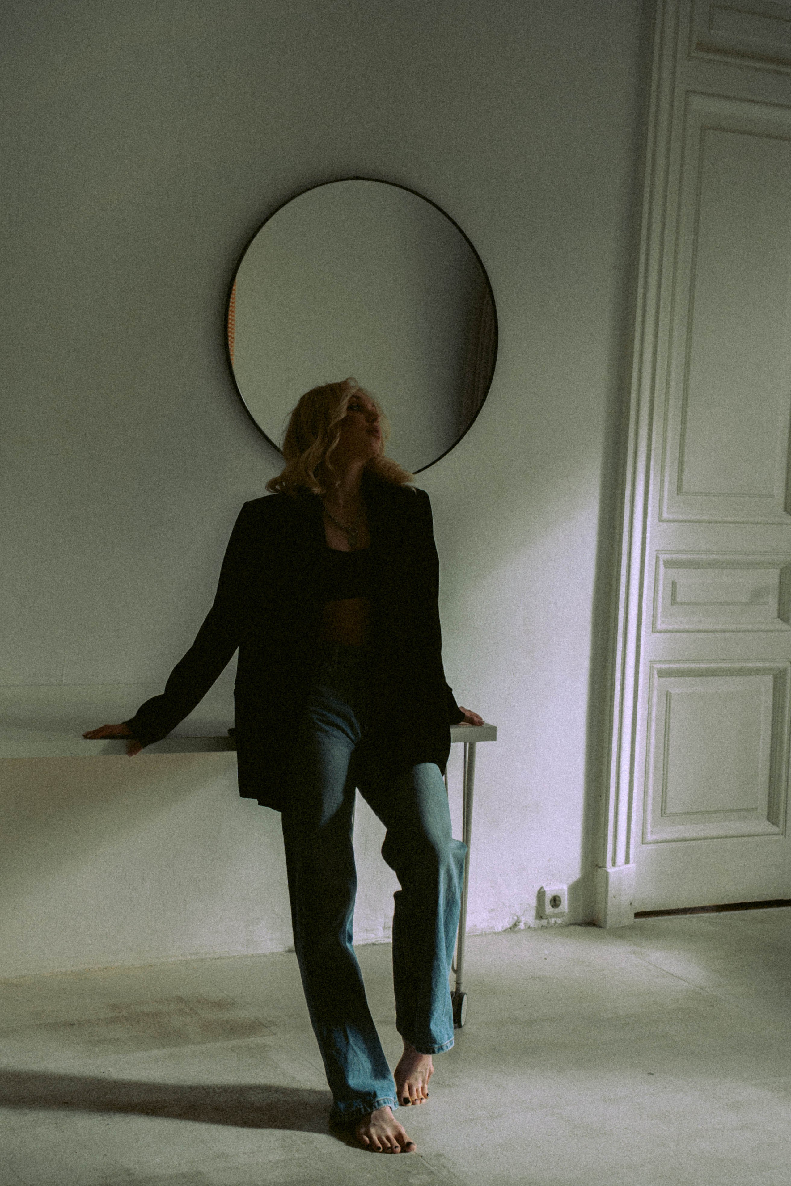 Студийная. Профессиональный фотограф, Санкт-Петербург — Виктория Богомолова