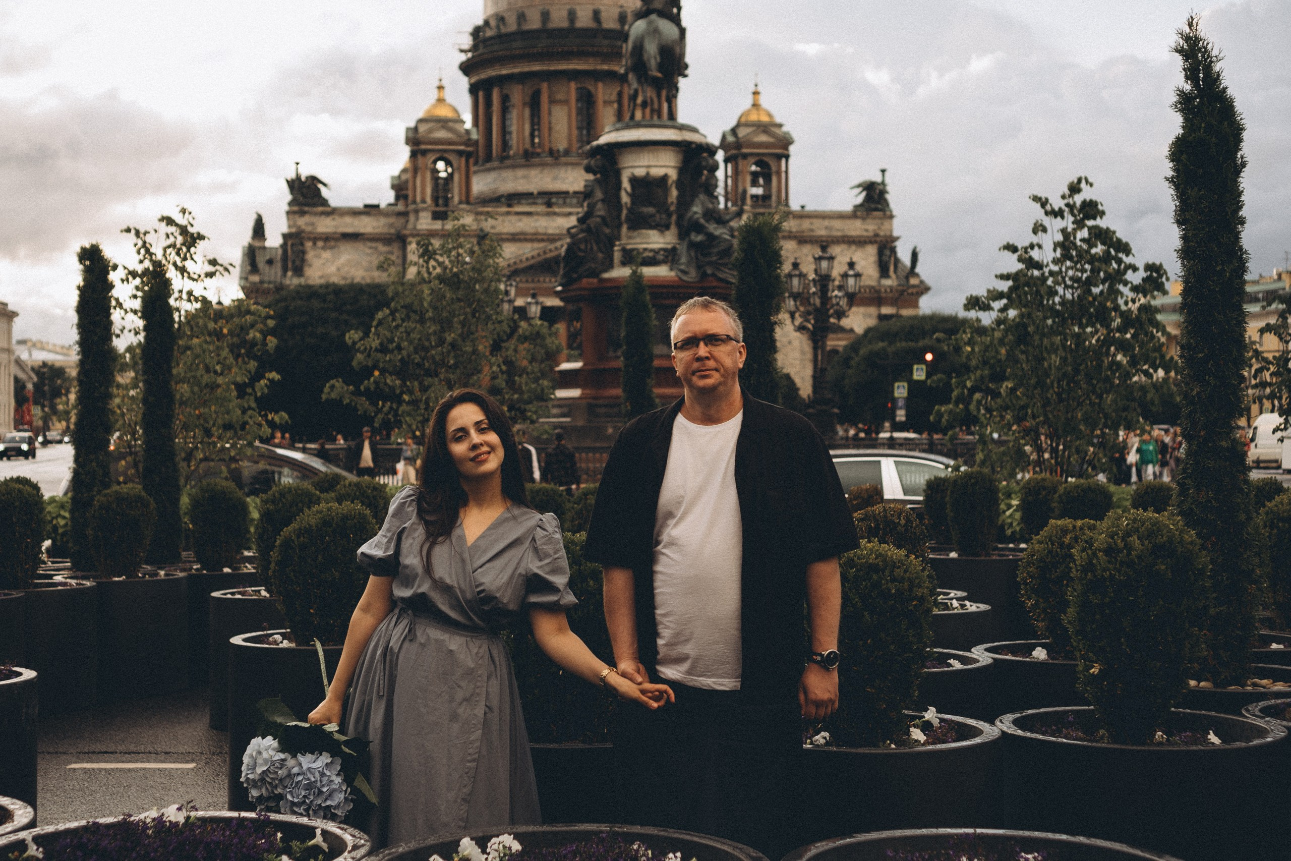 Июльский вечер. Профессиональный фотограф, Санкт-Петербург — Виктория Богомолова