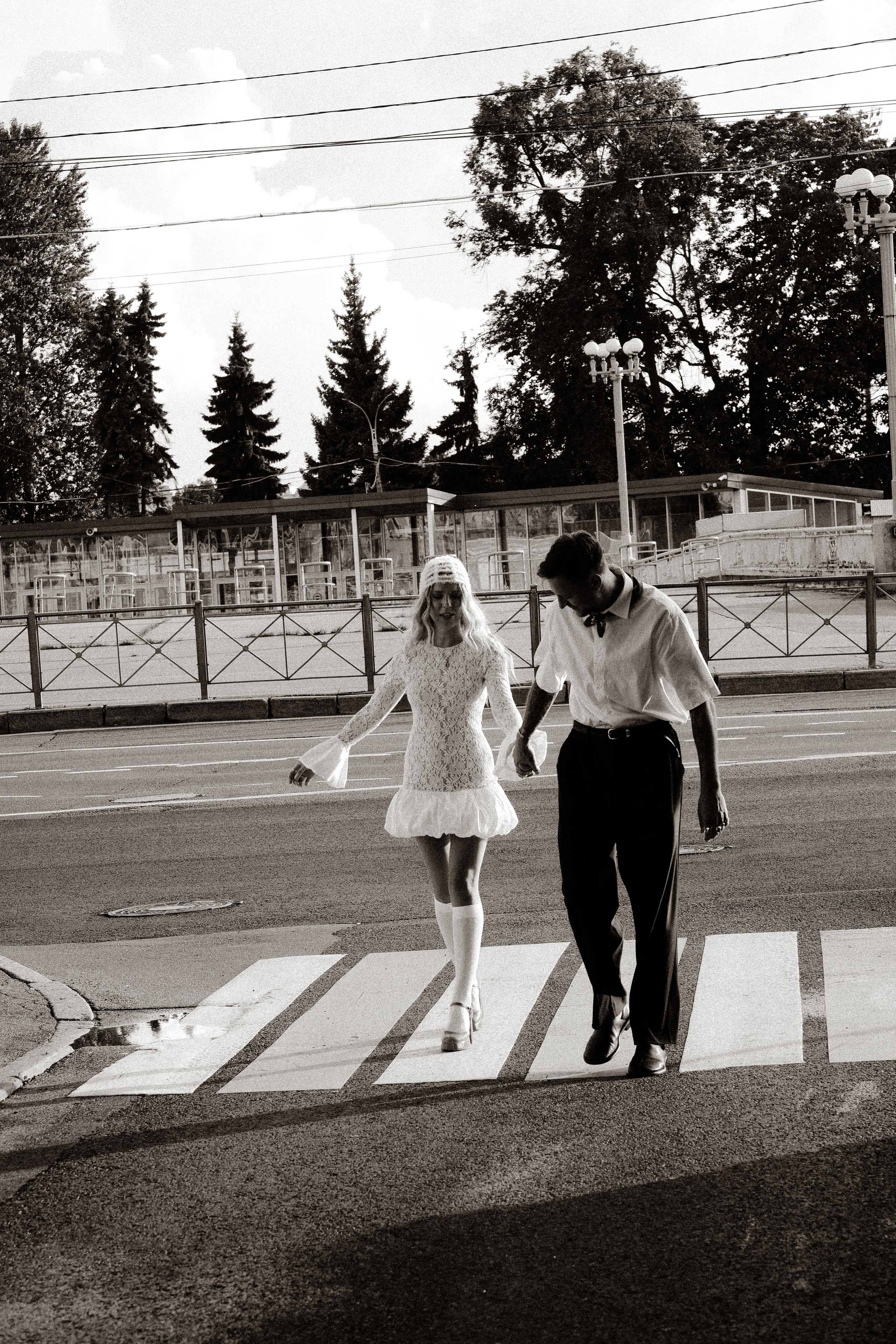 СВАДЕБНАЯ СЬЕМКА С КАБРИОЛЕТОМ В САНТК-ПЕТЕРБУРГЕ НА ПЕТРОГРАДКЕ В ОТЕЛЕ ПАНОРАМИКА. Профессиональный фотограф, Санкт-Петербург — Виктория Богомолова