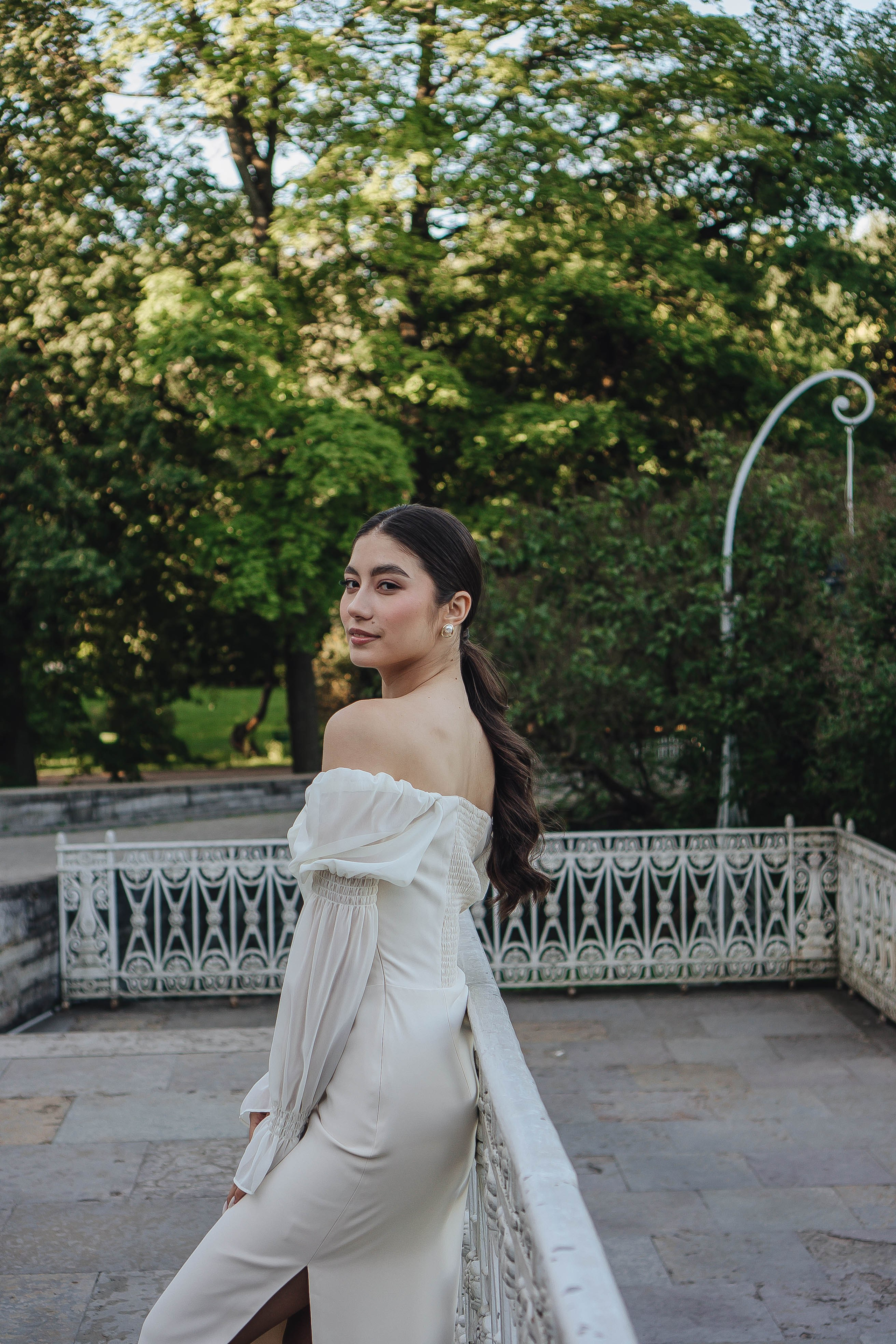 СВАДЕБНАЯ СЬЕМКА НА РАССВЕТЕ НА ЕЛАГИНОМ ОСТОРОВЕ. Профессиональный фотограф, Санкт-Петербург — Виктория Богомолова