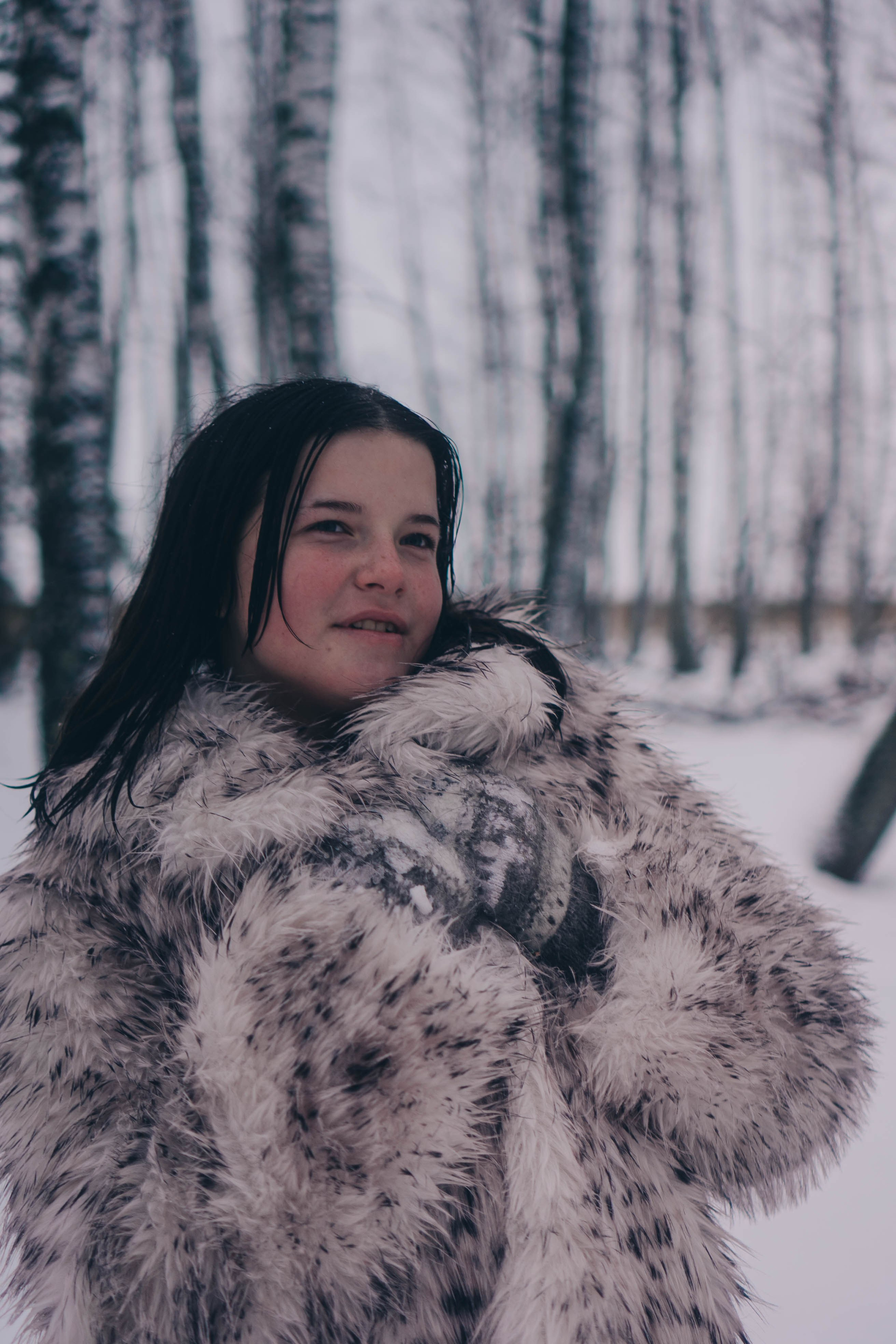Деревня. Профессиональный фотограф, Санкт-Петербург — Виктория Богомолова