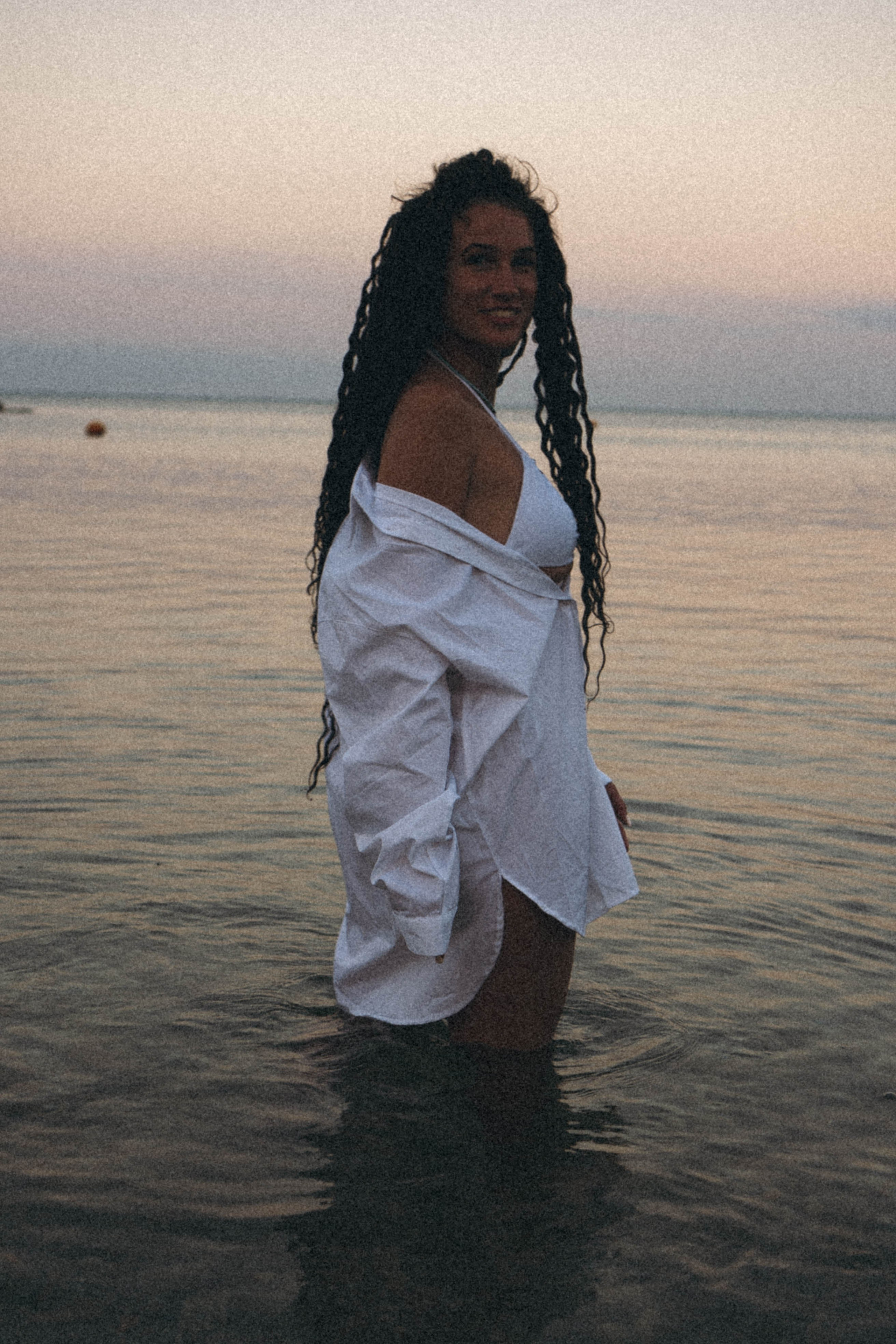 Рассвет. Профессиональный фотограф, Санкт-Петербург — Виктория Богомолова