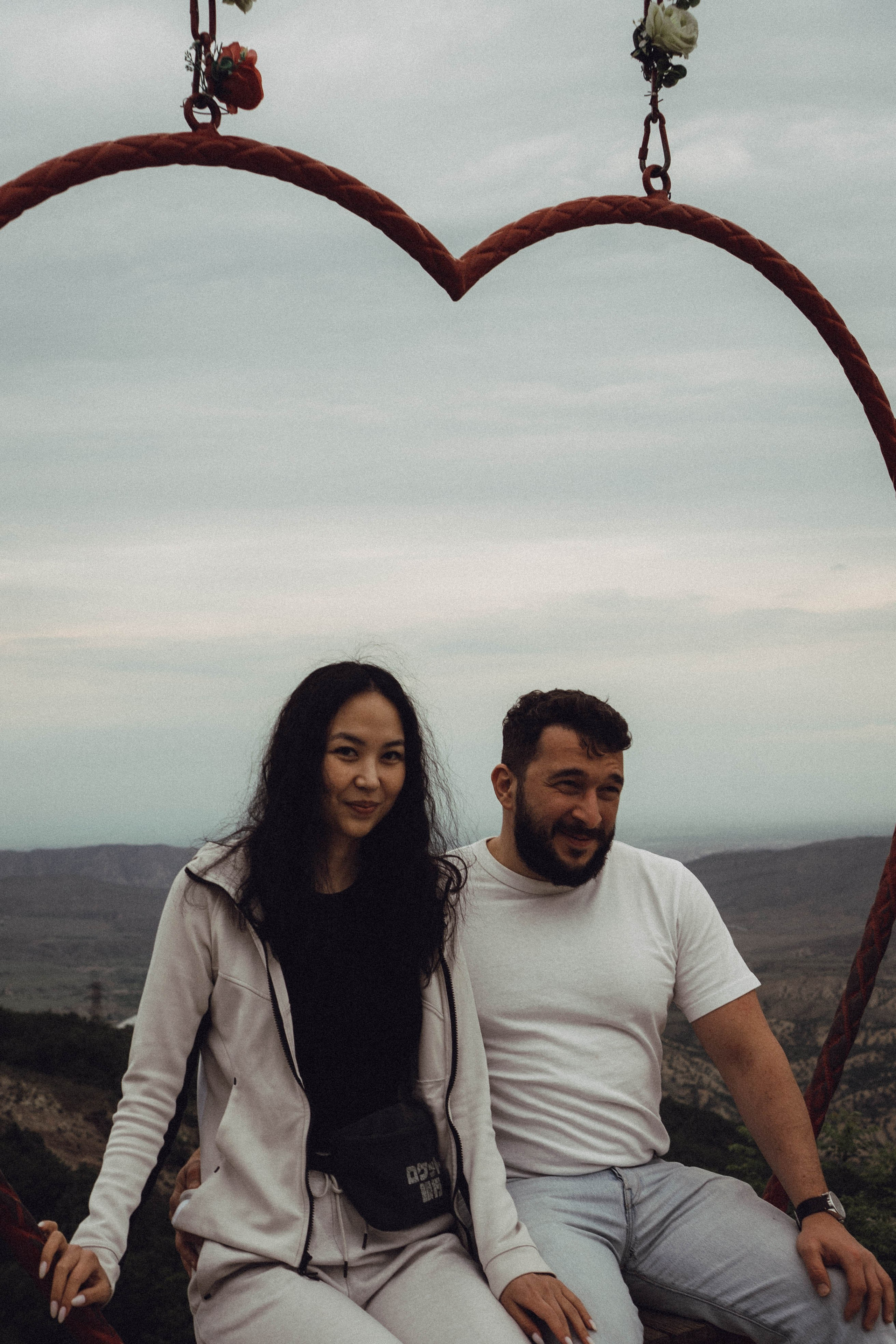 Любовь. Профессиональный фотограф, Санкт-Петербург — Виктория Богомолова