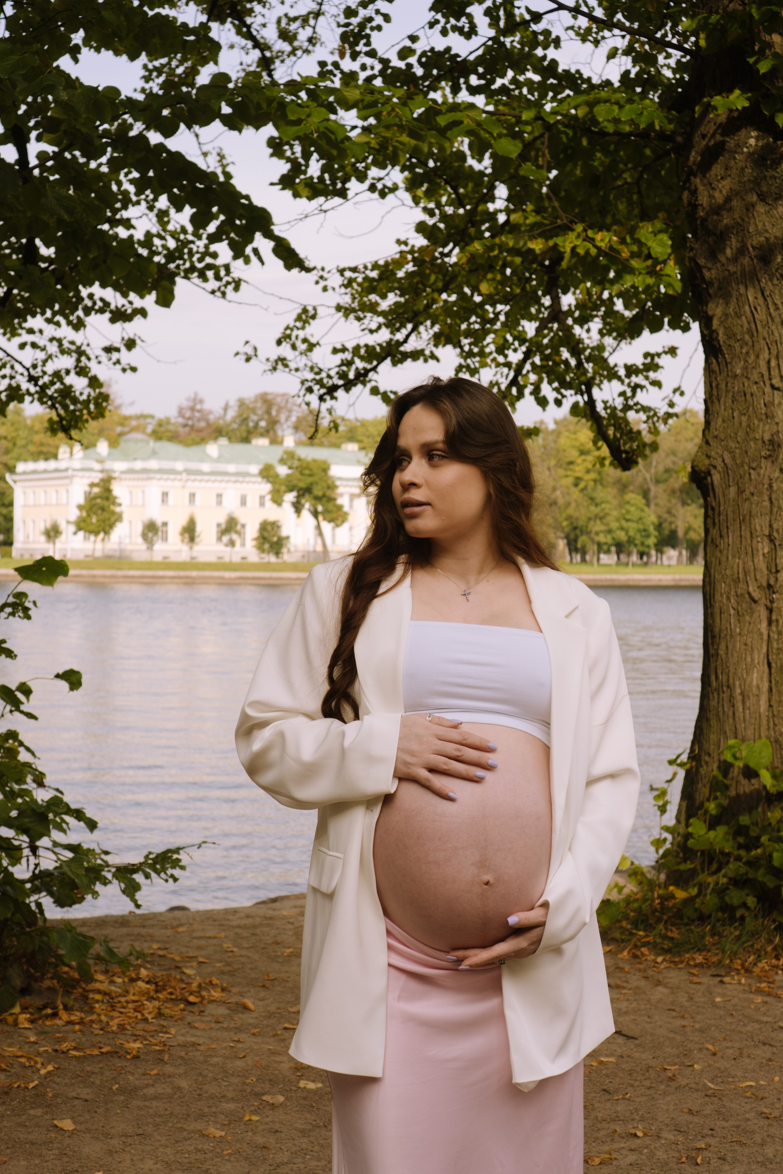 СЕМЕЙНАЯ ИСТОРИЯ. Профессиональный фотограф, Санкт-Петербург — Виктория Богомолова