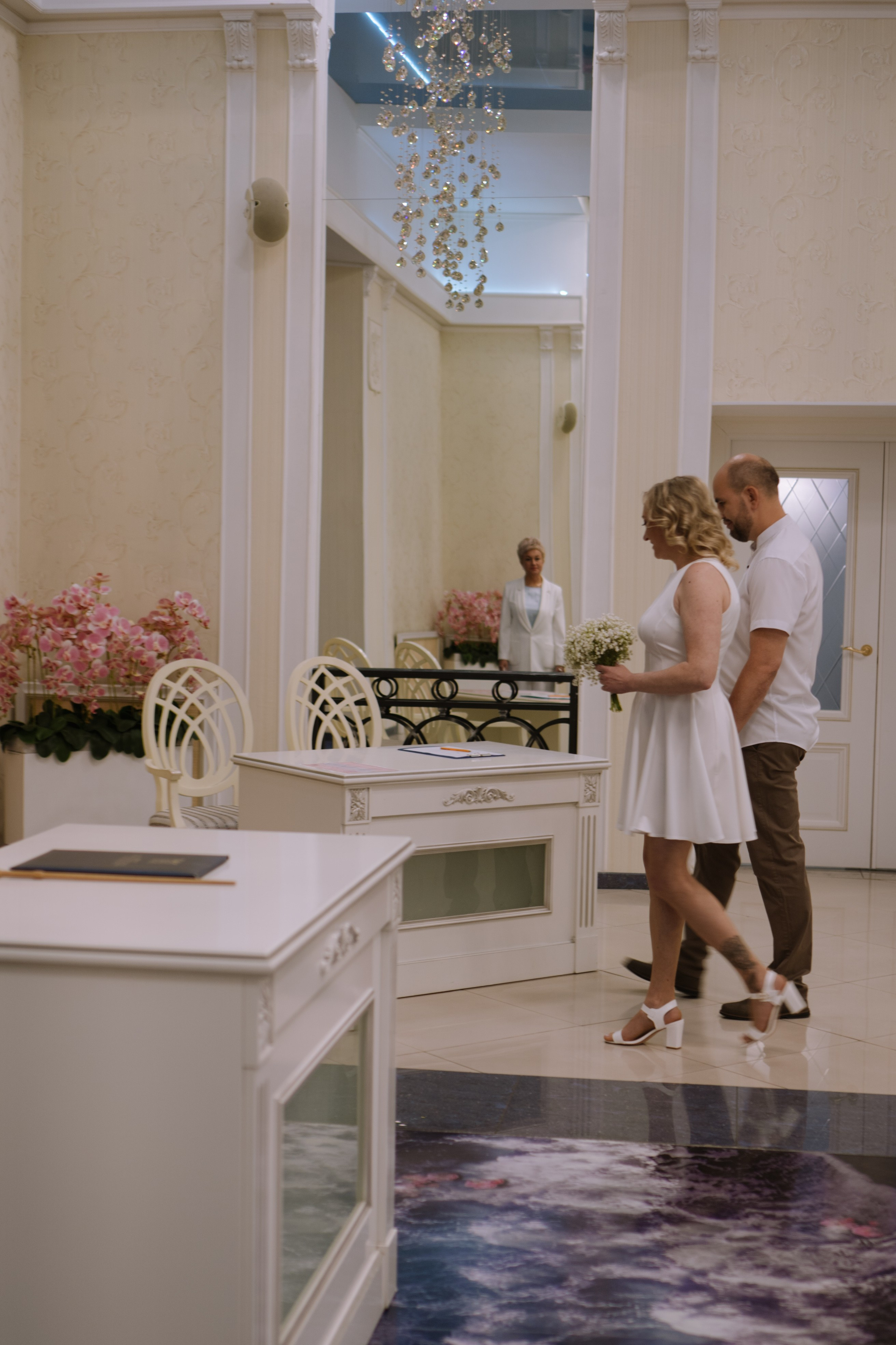 СВАДЕБНЫЙ РЕПОРТАЖ. Профессиональный фотограф, Санкт-Петербург — Виктория Богомолова