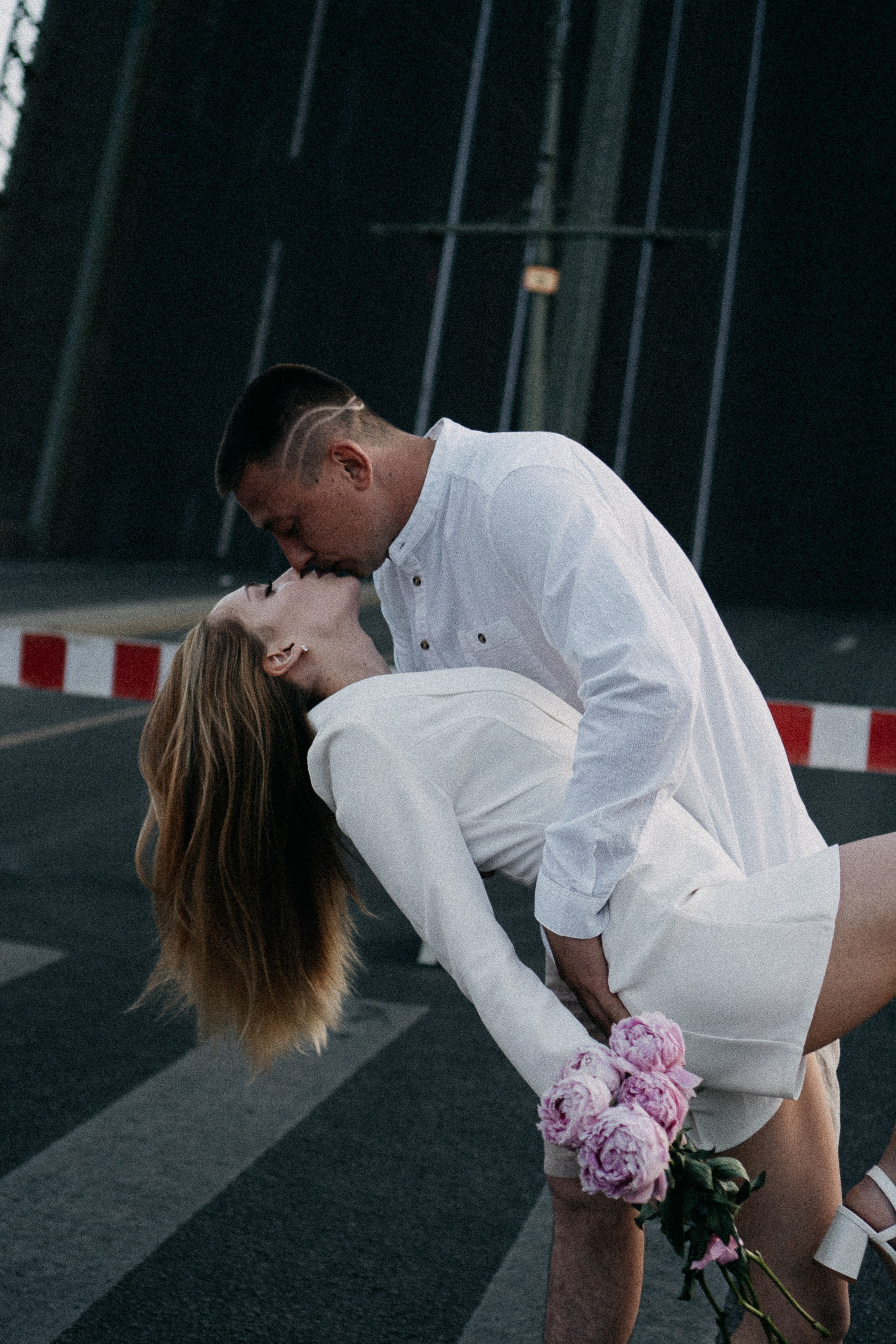 Сьемка мечты. Профессиональный фотограф, Санкт-Петербург — Виктория Богомолова