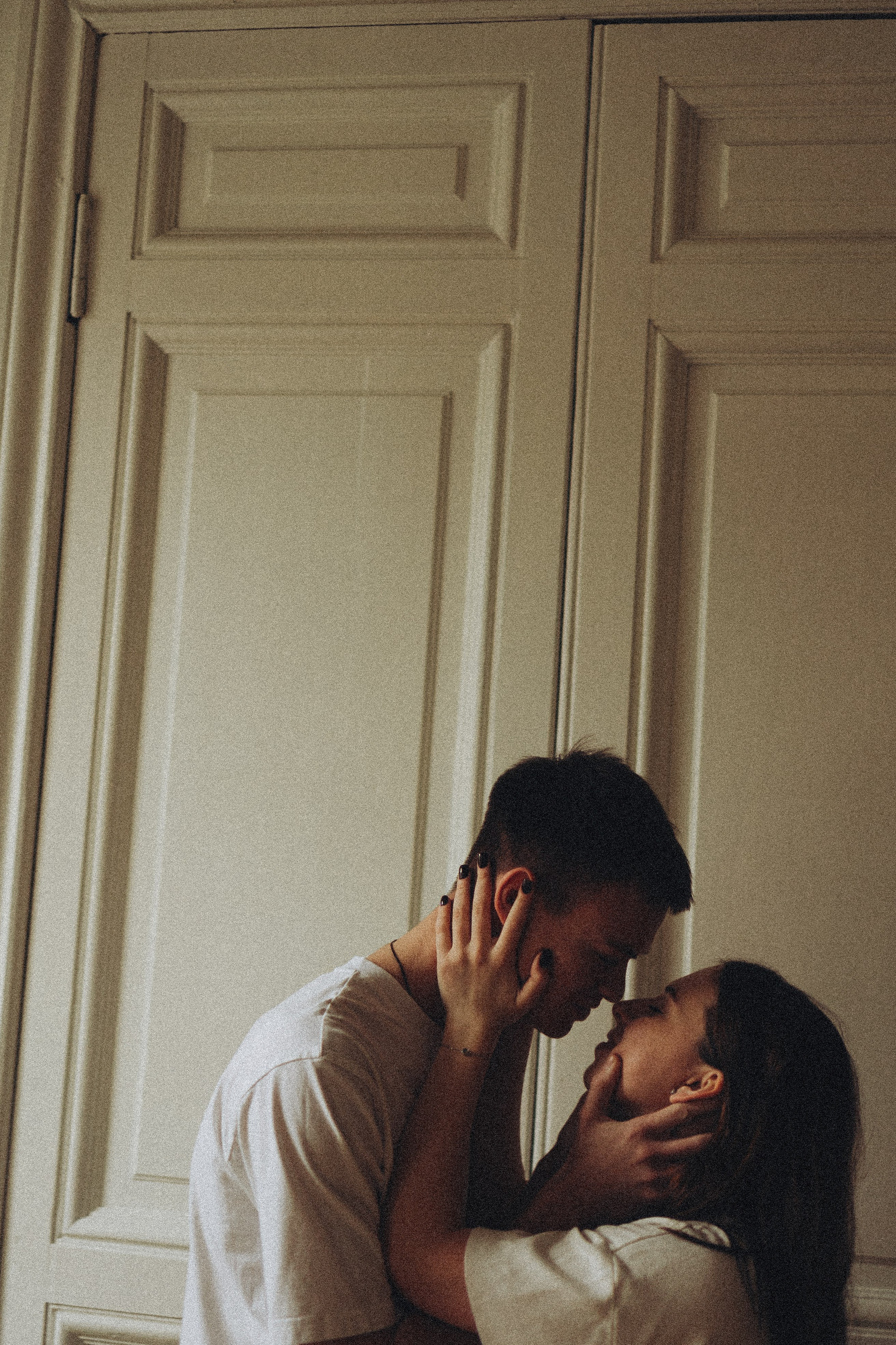 Студийная история. Профессиональный фотограф, Санкт-Петербург — Виктория Богомолова