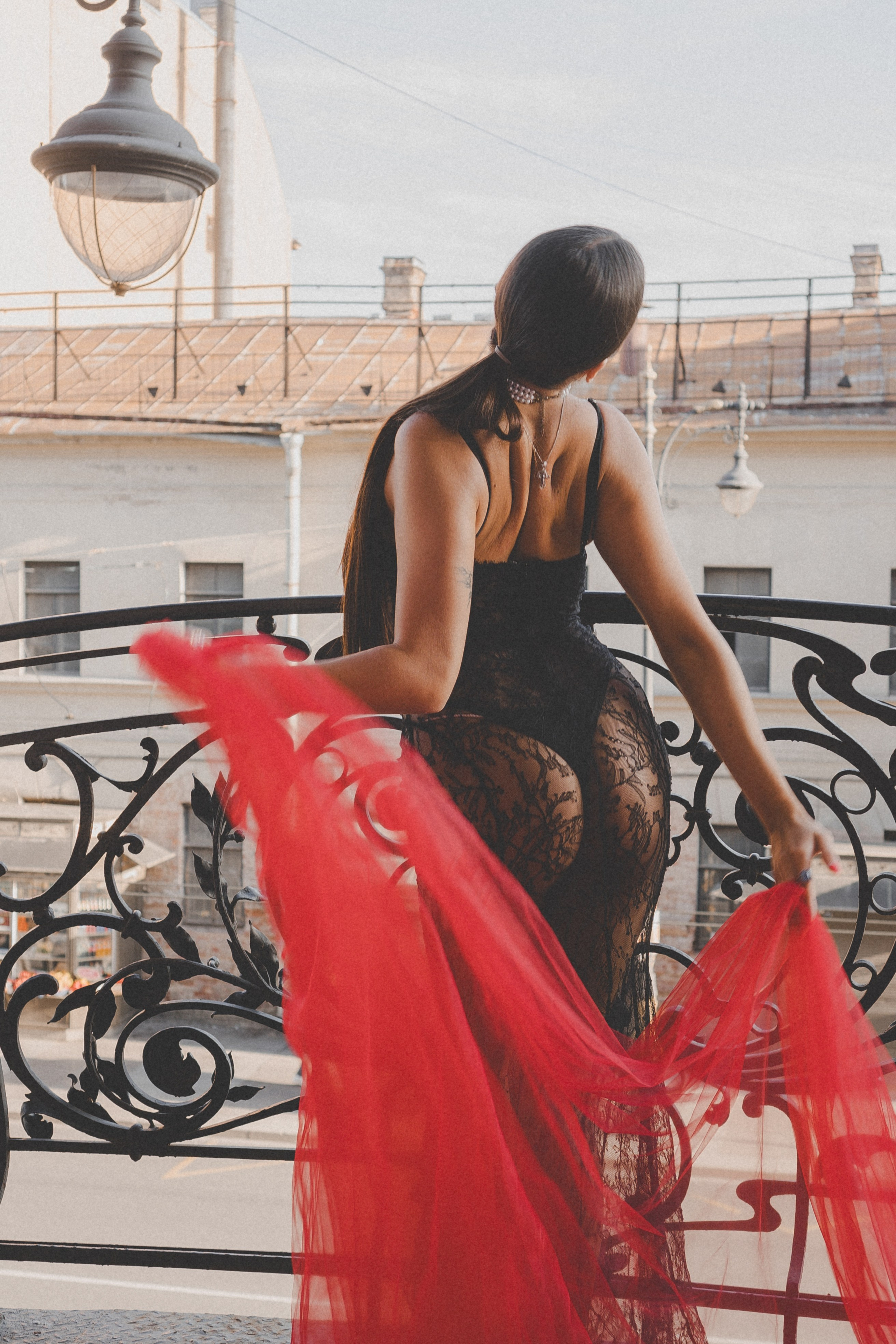 ПИТЕРСКИЙ БАЛКОНЧИК. Профессиональный фотограф, Санкт-Петербург — Виктория Богомолова