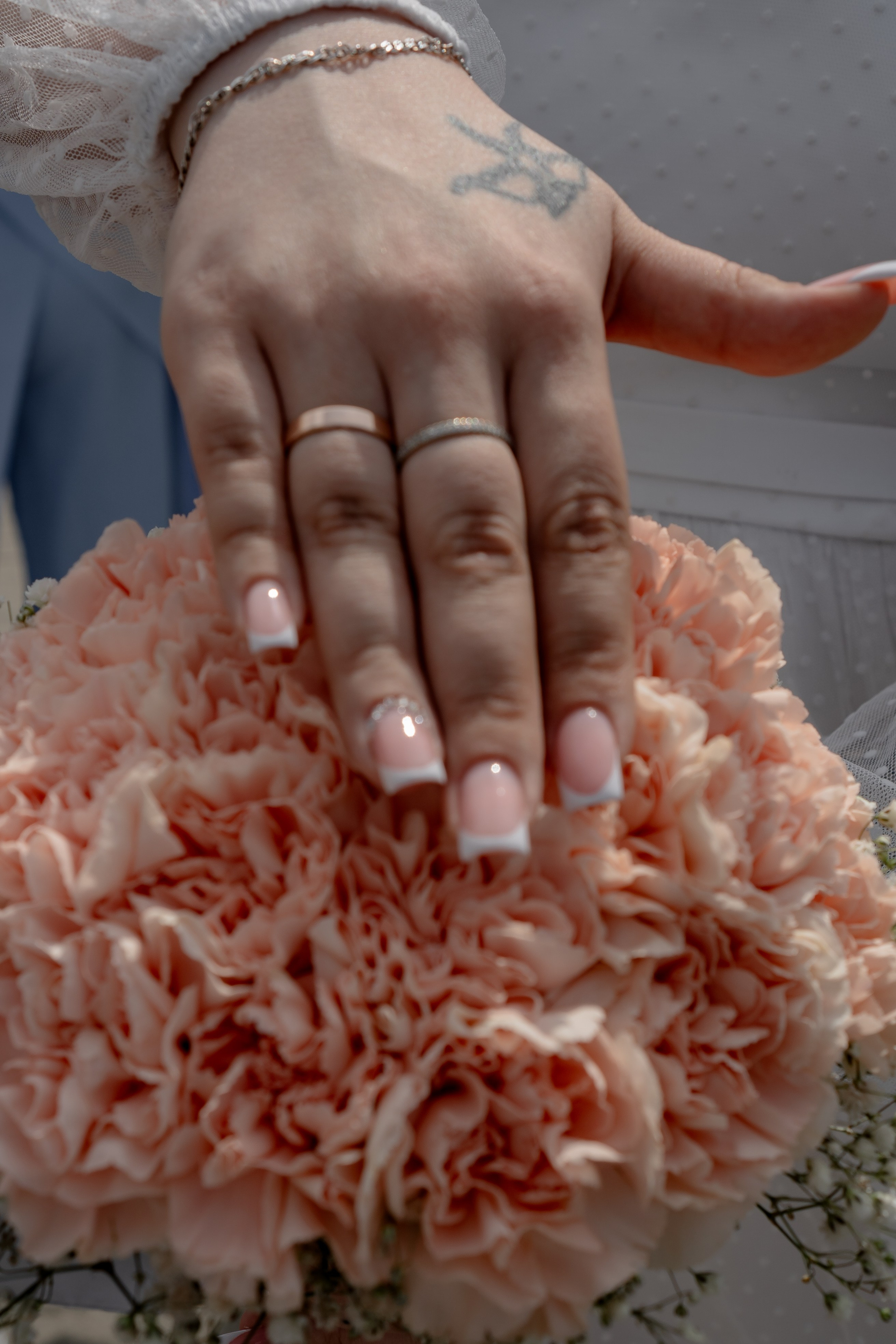 СВАДЕБНАЯ СЬЕМКА В ЗАГСЕ И БАНКЕТ. Профессиональный фотограф, Санкт-Петербург — Виктория Богомолова