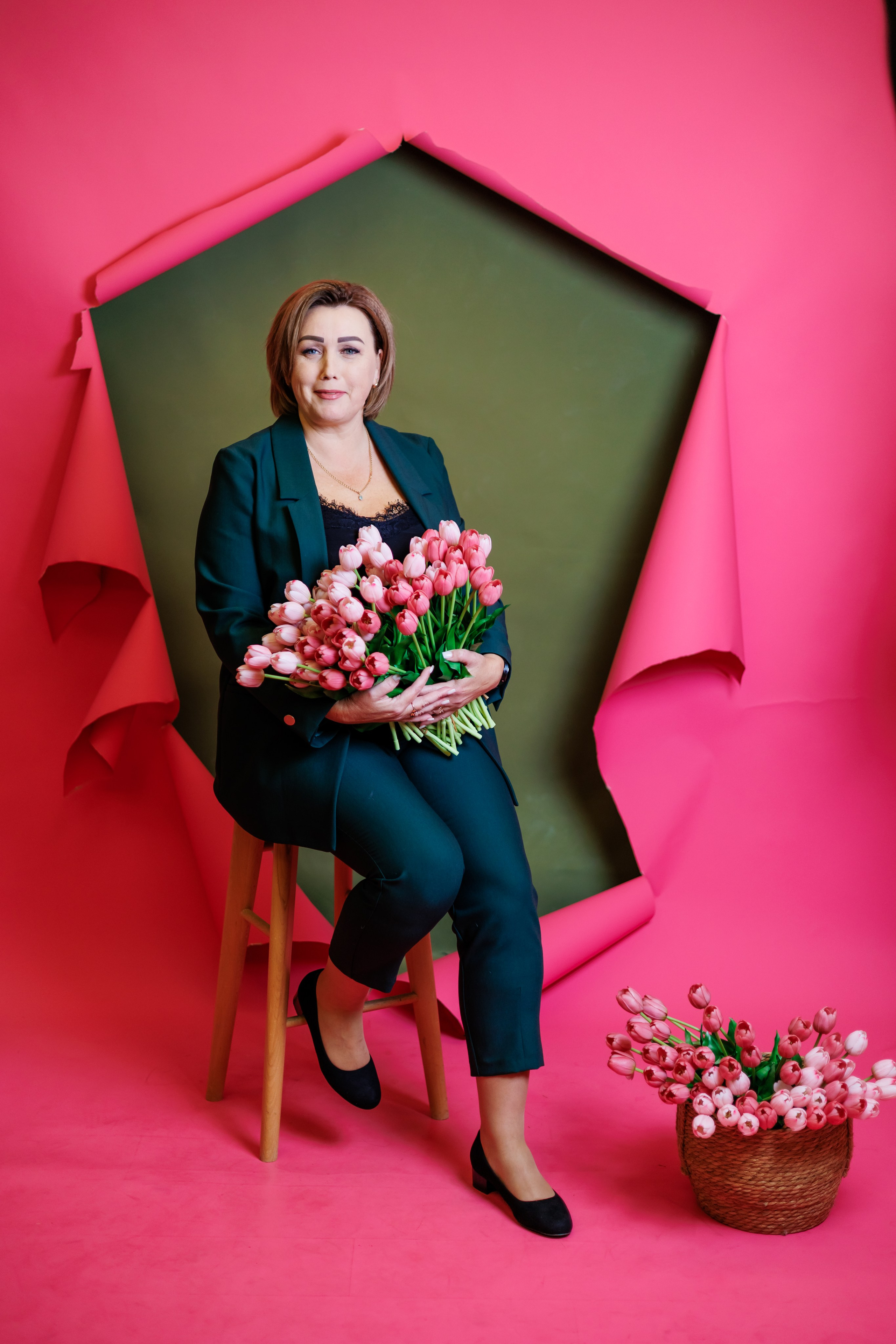 Зинаида. Свадебный и семейный фотограф в Армавире