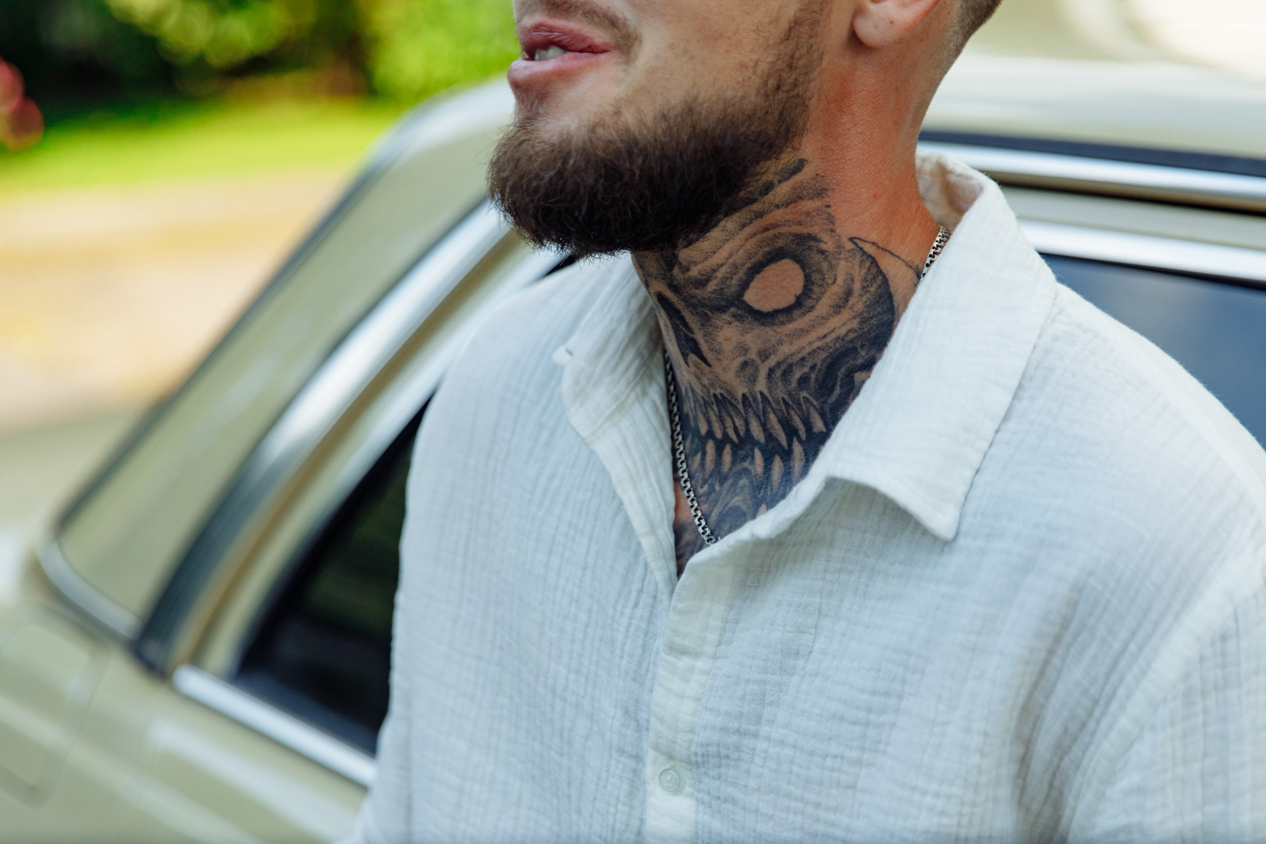 GARDEN Ботанический Сад. Свадебный фотограф в Ярославле Анастасия Архипова