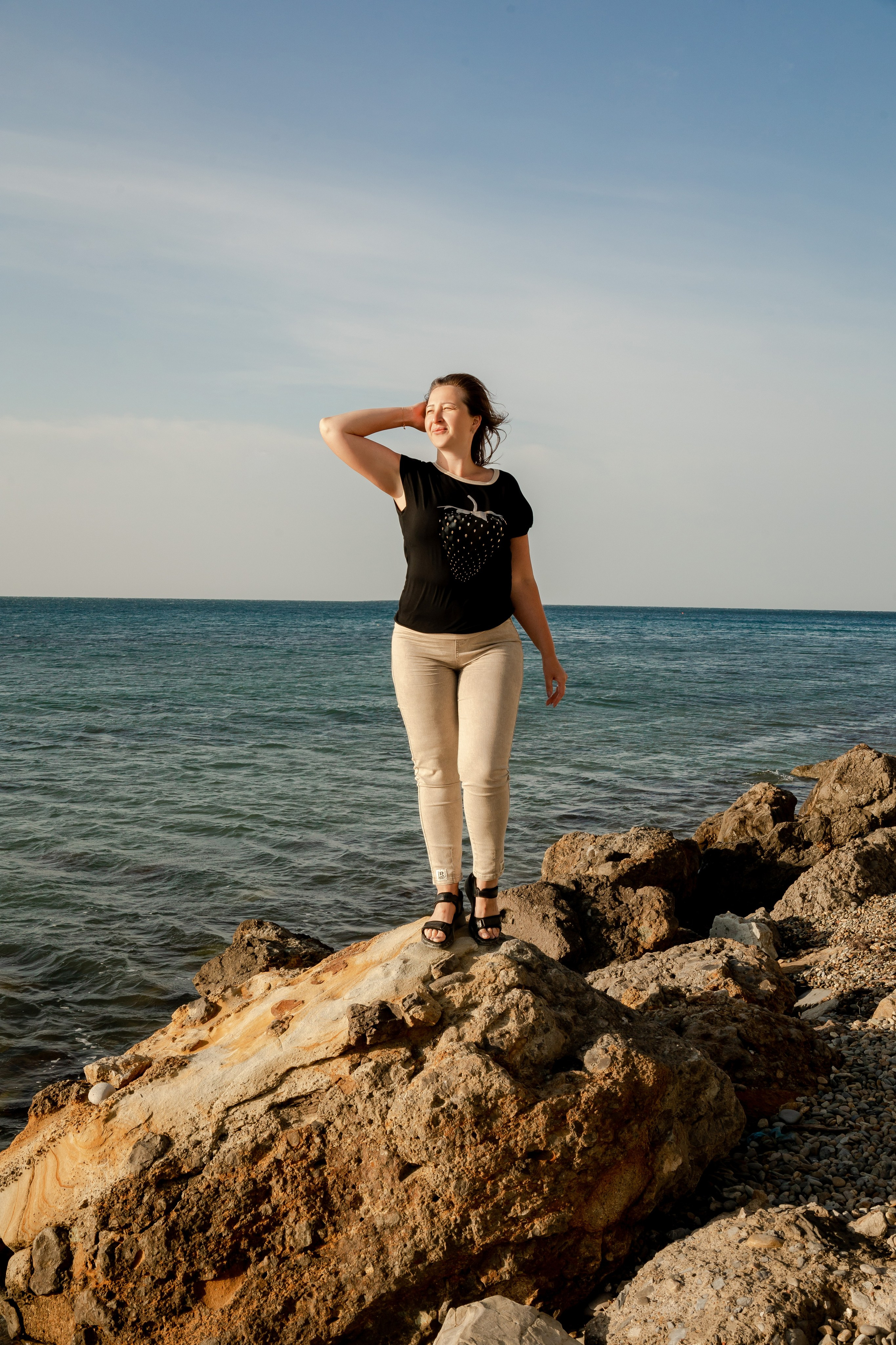 Татьяна и Дементий. Фотограф в Геленджике, Архипо-Осиповке, Абрау-Дюрсо, Кринице Виктория