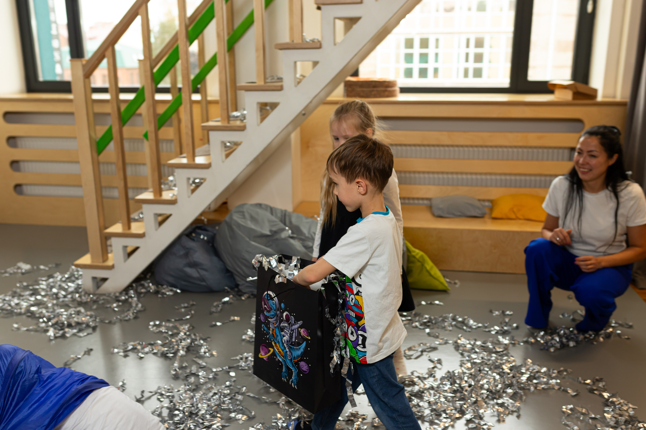 День рождение Алексея. Марина Шаймухаметова. Фотограф в Уфе