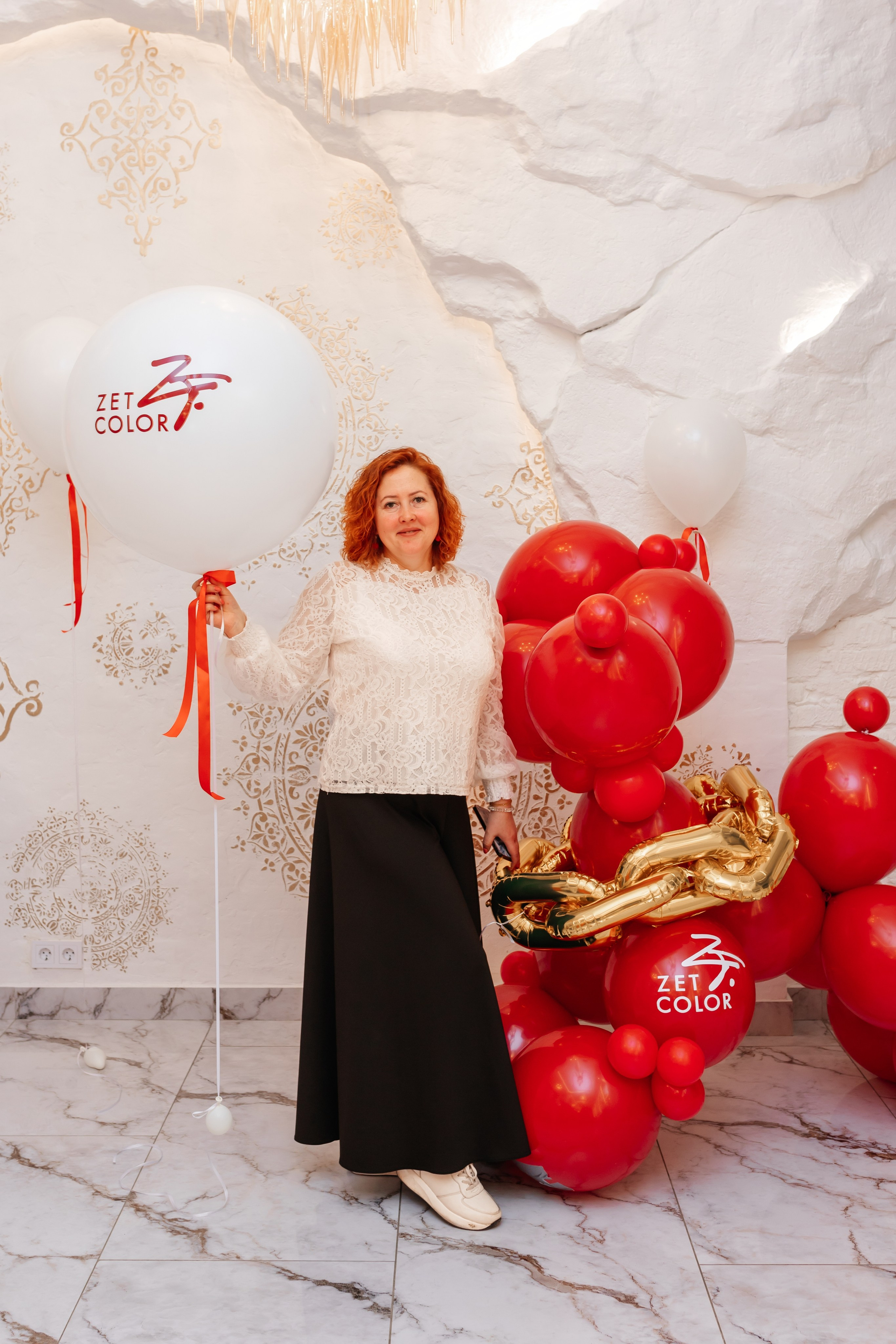 Brand Day Zen Color. Марина Шаймухаметова. Фотограф в Уфе