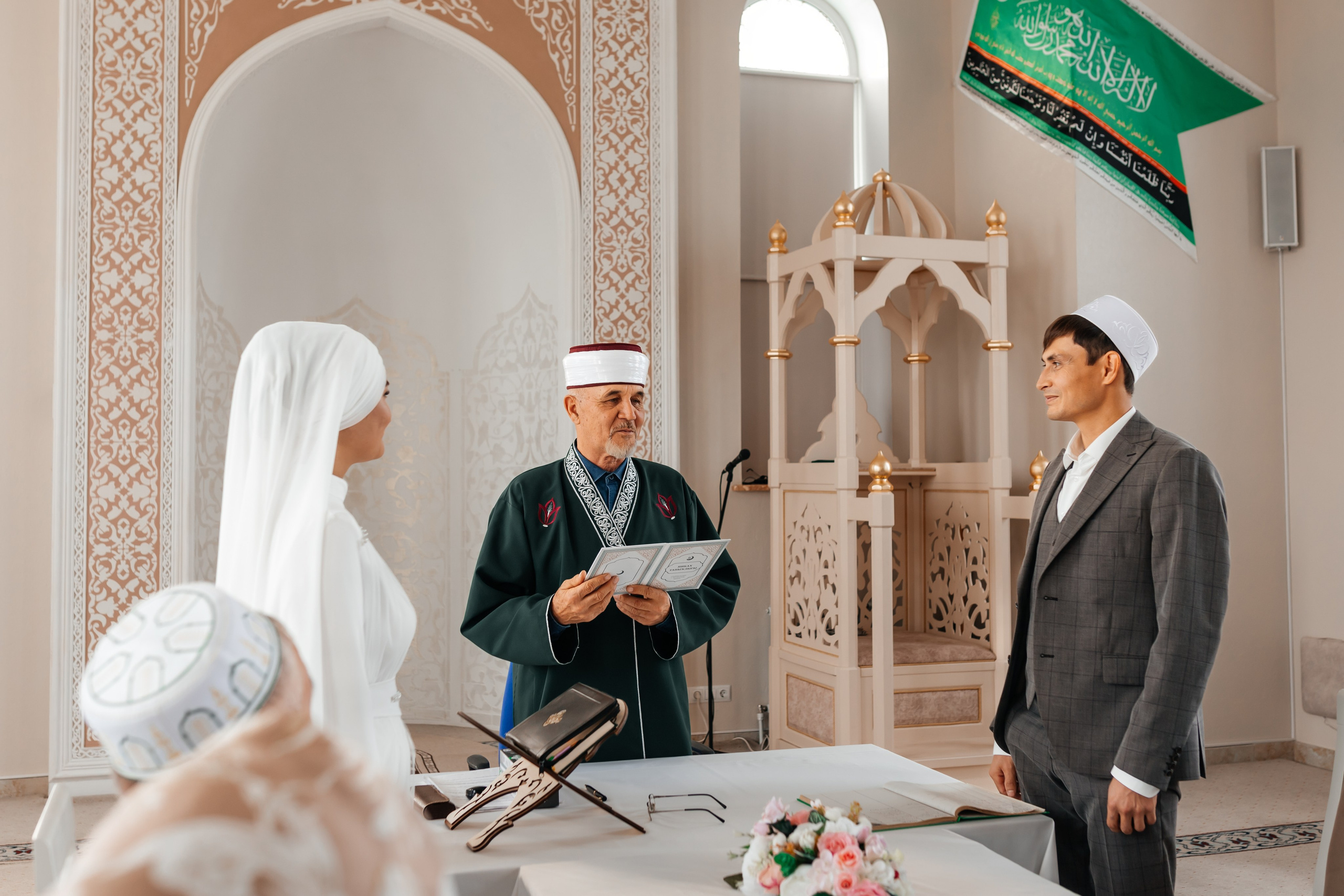 Рамиль и Ляйсан. Марина Шаймухаметова. Фотограф в Уфе