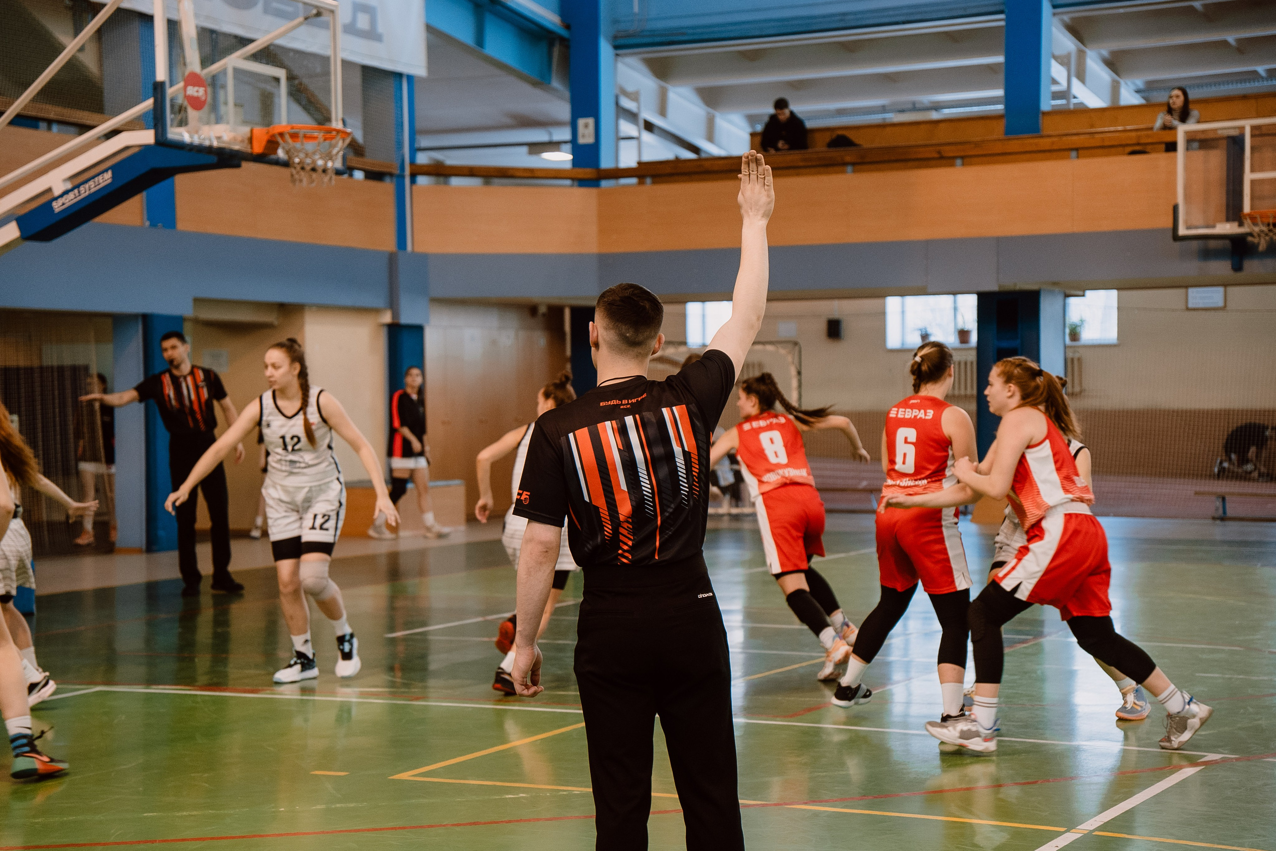 Спорт. Фотограф Новосибирск Вероника Вишневская